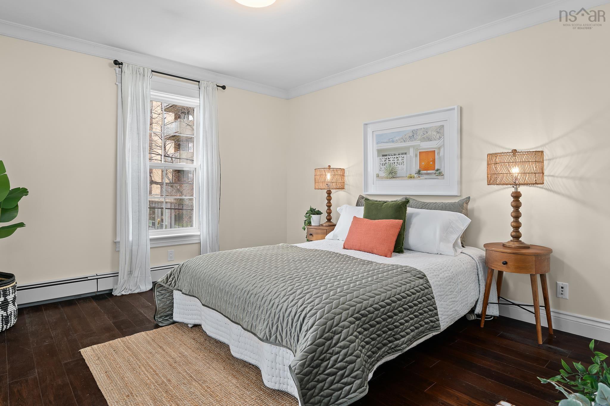 $950,000.00: 2303 Princess Place, Halifax