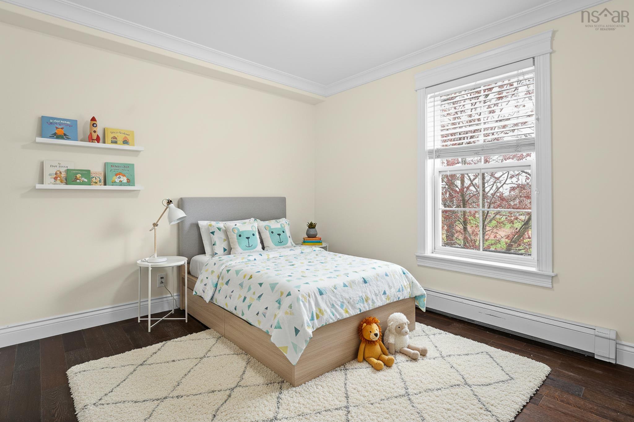 $950,000.00: 2303 Princess Place, Halifax