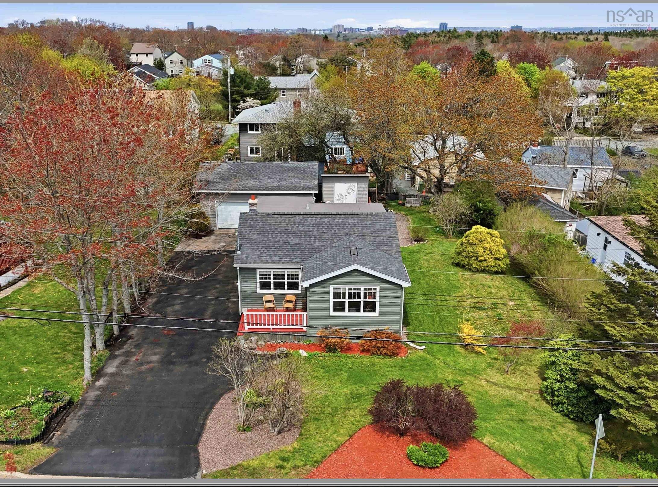 22 Pine Grove Drive, Halifax, NS (MLS 202611565)