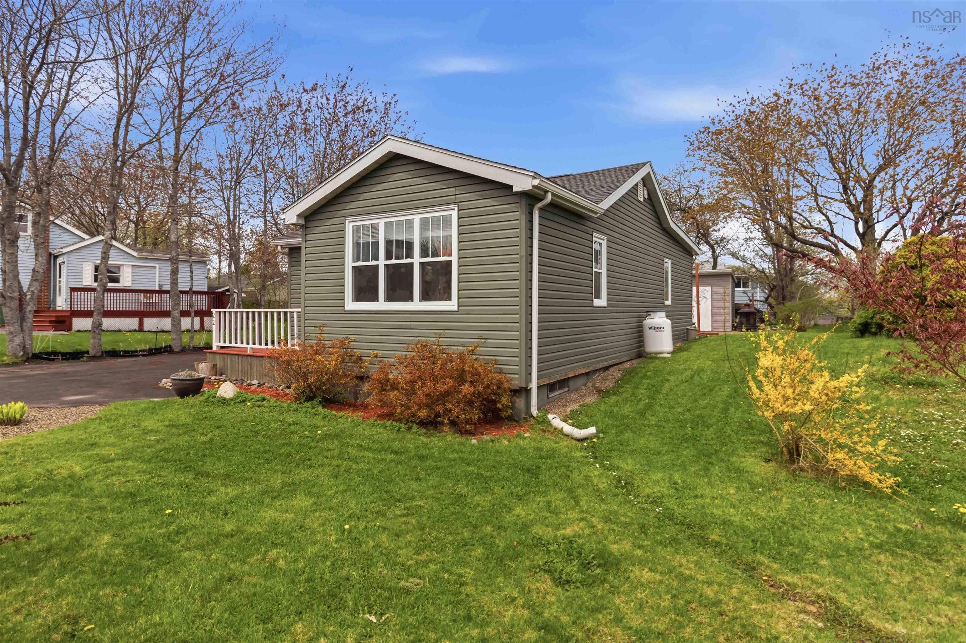 22 Pine Grove Drive, Halifax, NS (MLS 202611565)
