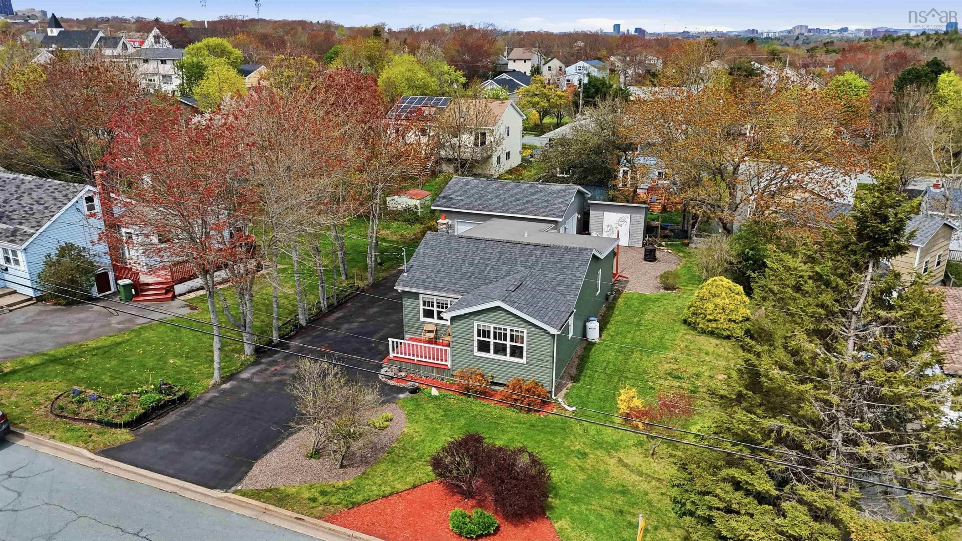 22 Pine Grove Drive, Halifax, NS (MLS 202611565)