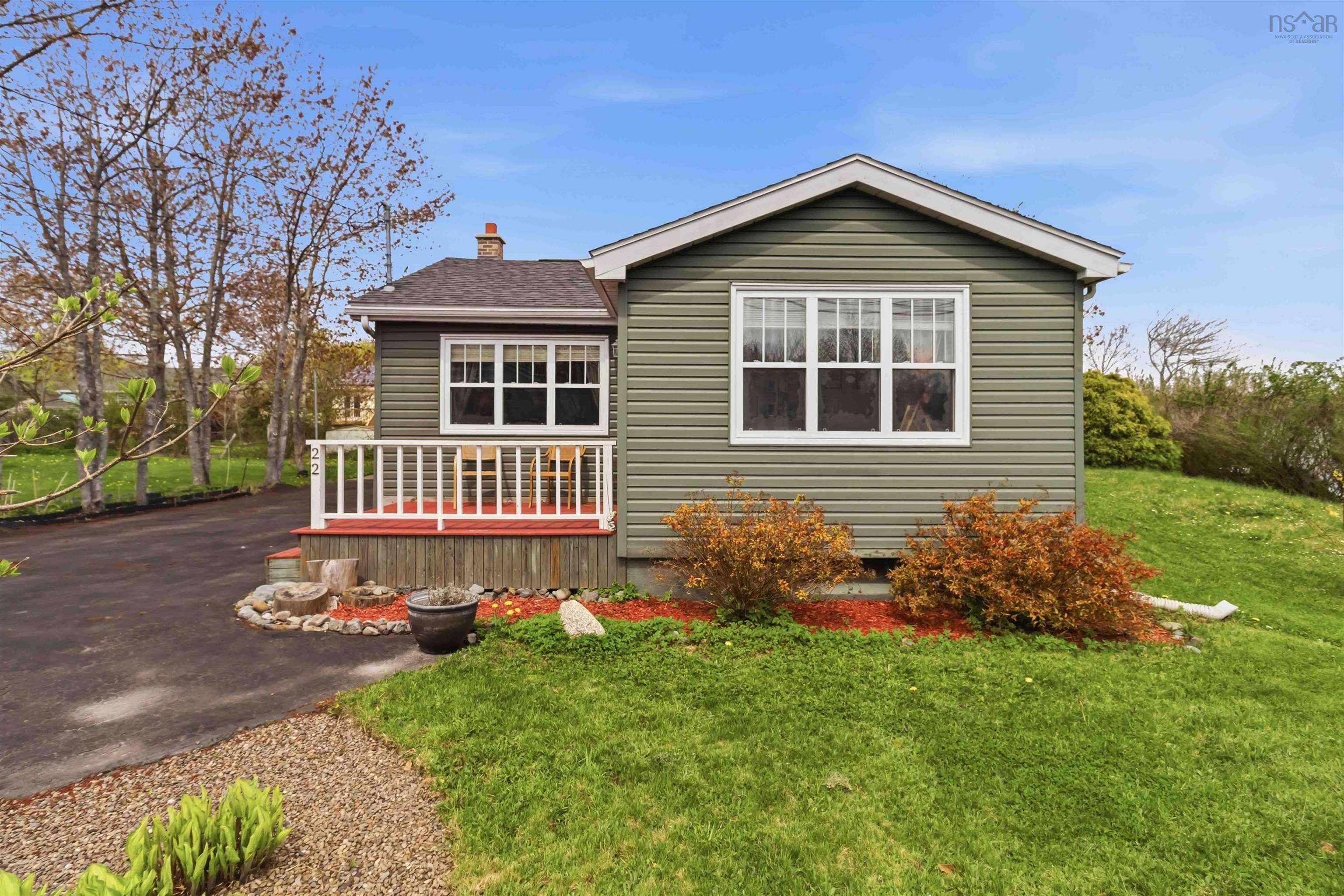 22 Pine Grove Drive, Halifax, NS (MLS 202611565)