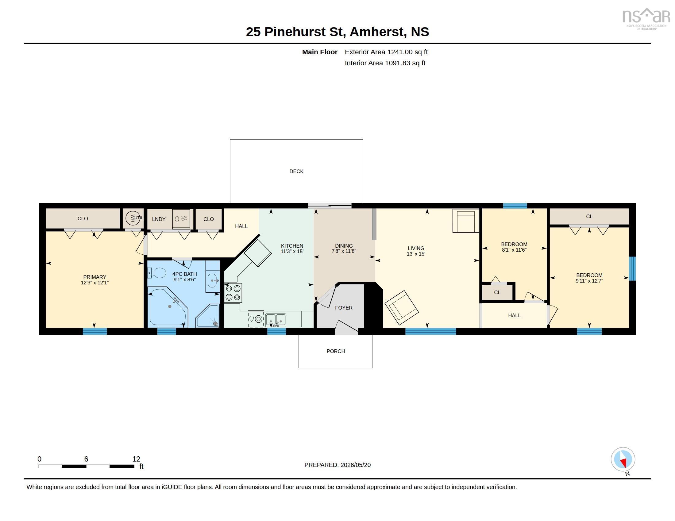 $197,900.00: 25 Pinehurst Street, Amherst