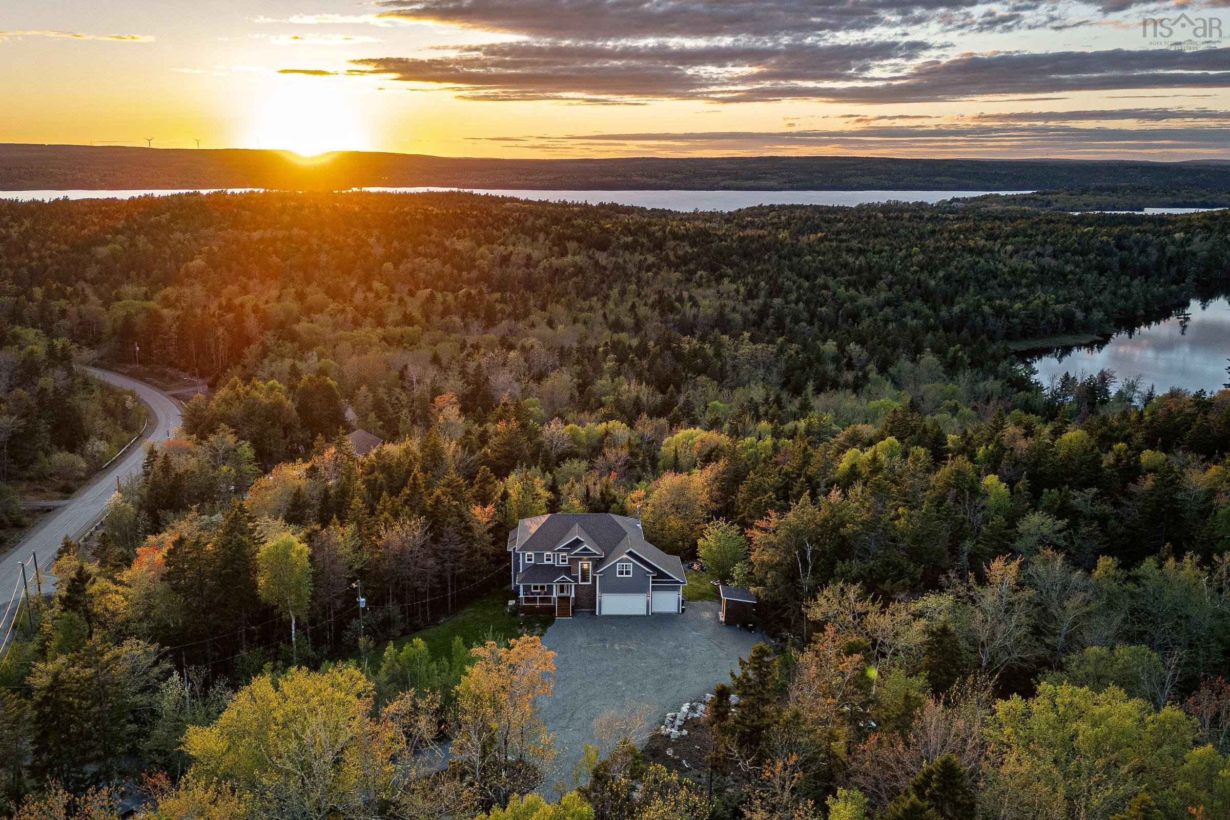 278 Cindy Drive, Grand Lake, NS (MLS® 202611567)