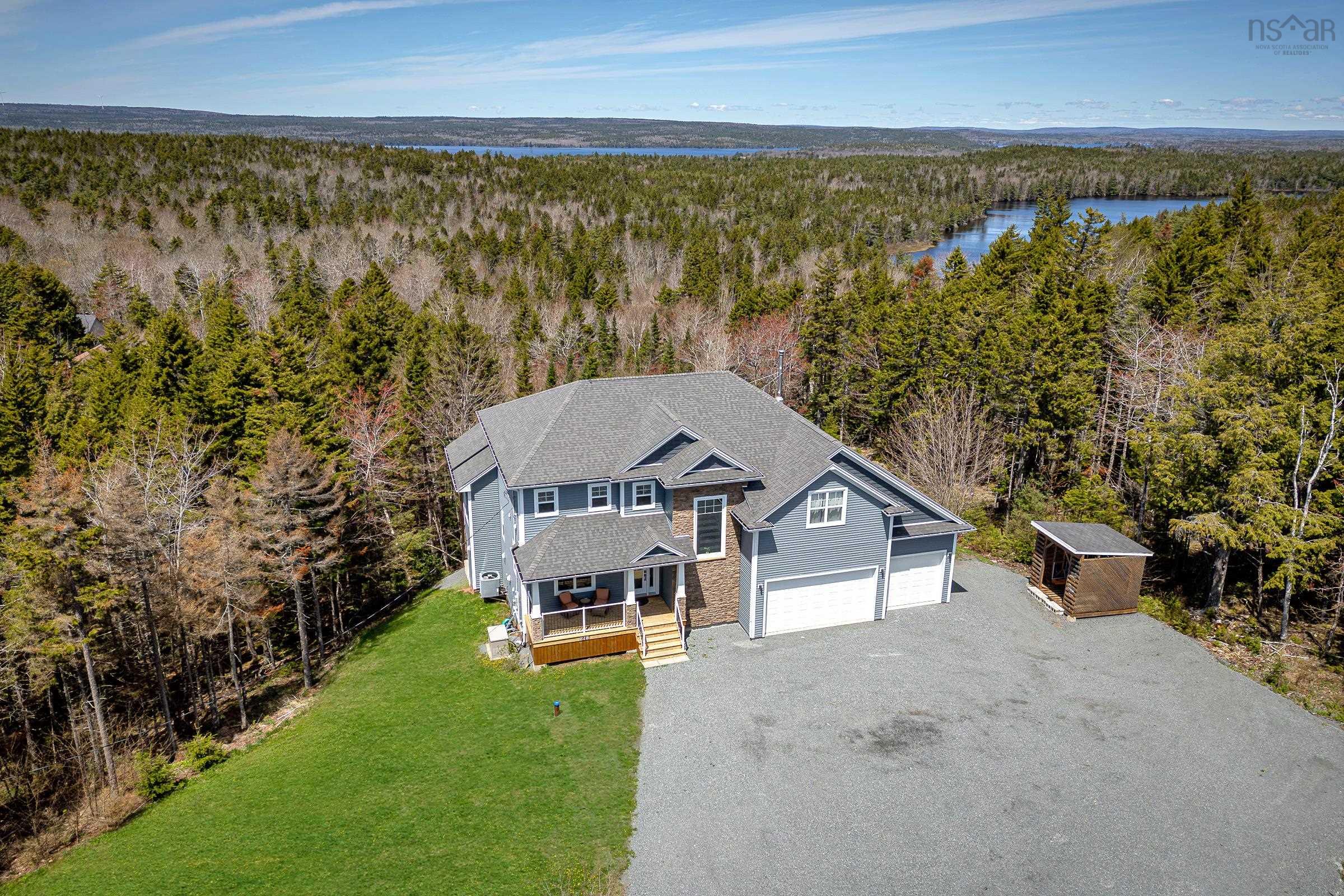 278 Cindy Drive, Grand Lake, NS (MLS® 202611567)