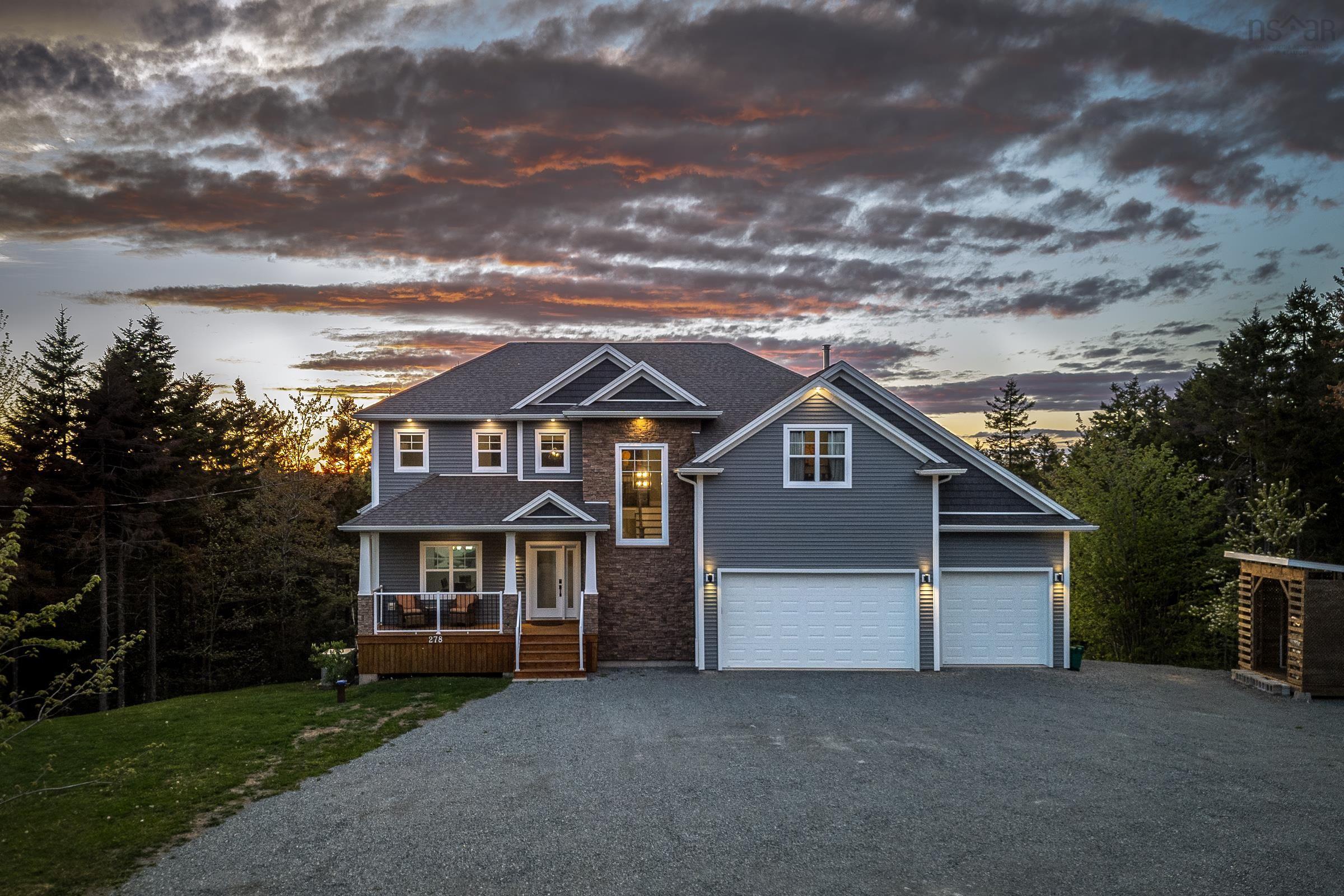 278 Cindy Drive, Grand Lake, NS (MLS® 202611567)