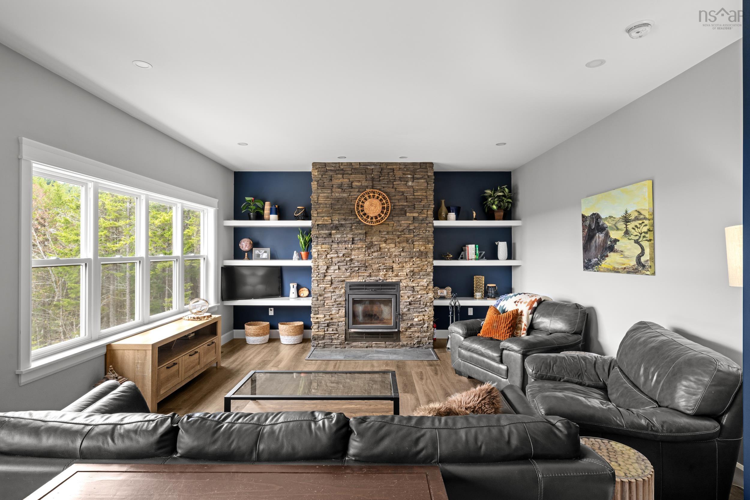 278 Cindy Drive, Grand Lake, NS (MLS 202611567)