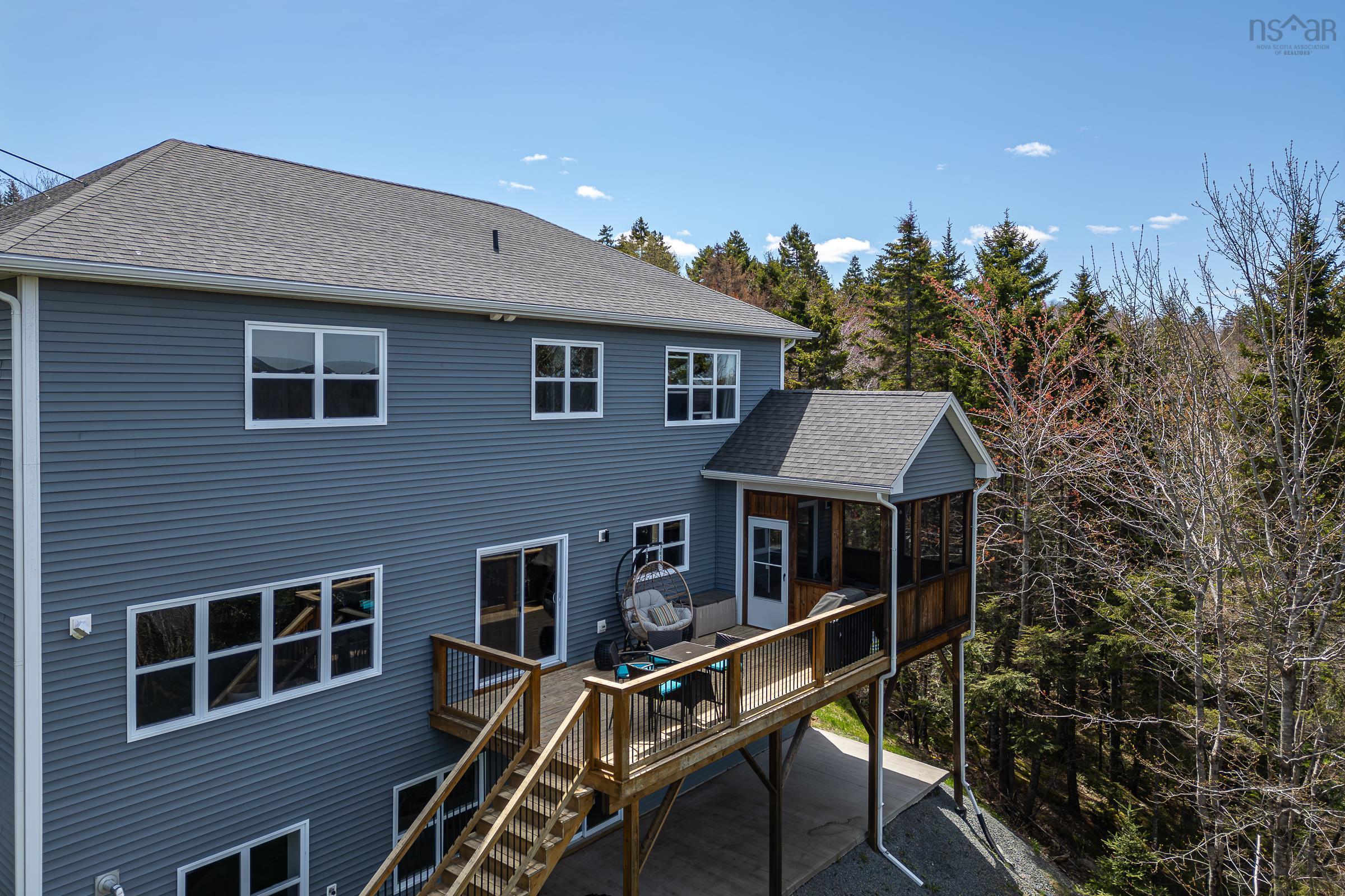 278 Cindy Drive, Grand Lake, NS (MLS 202611567)