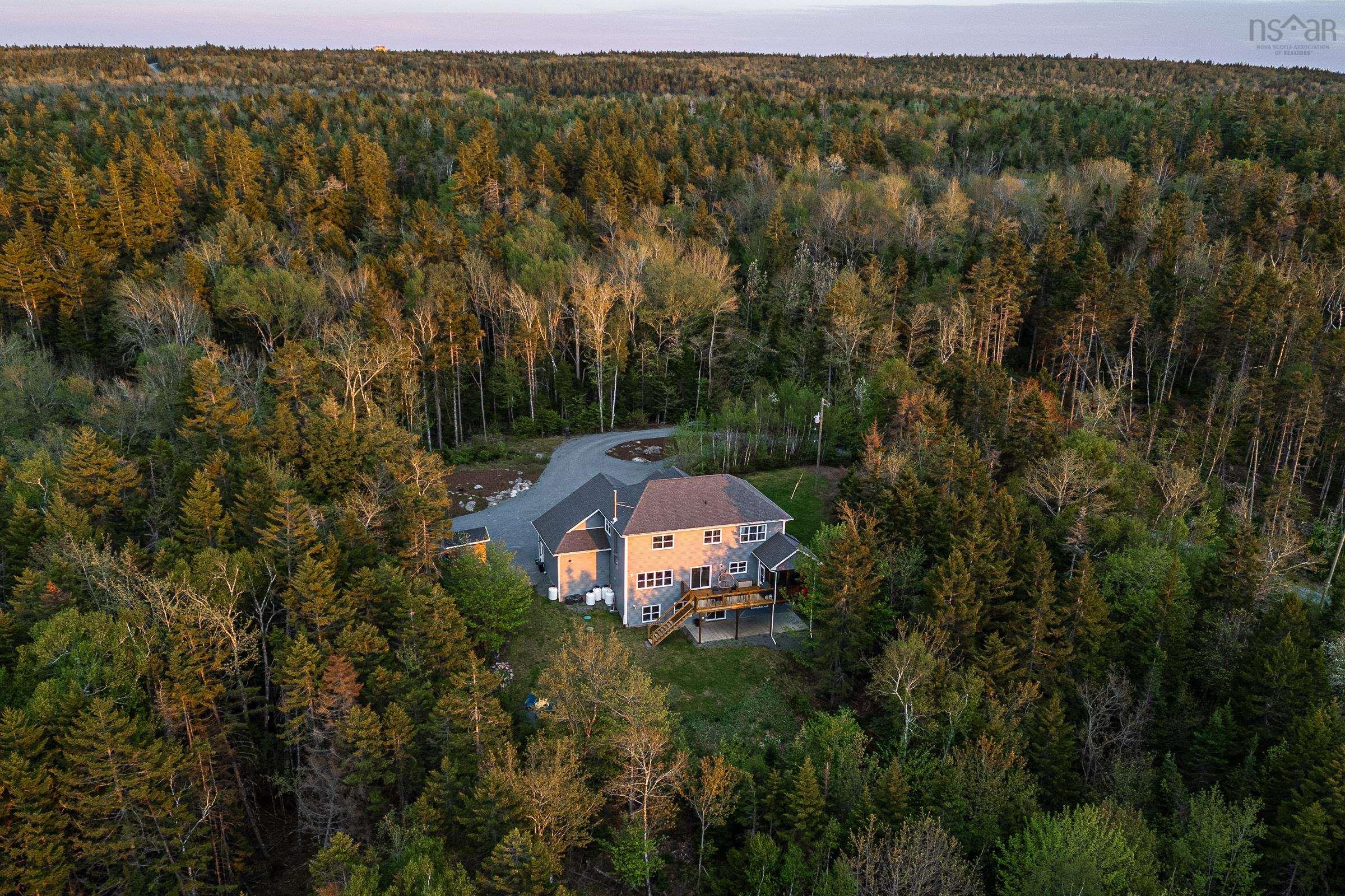 278 Cindy Drive, Grand Lake, NS (MLS 202611567)