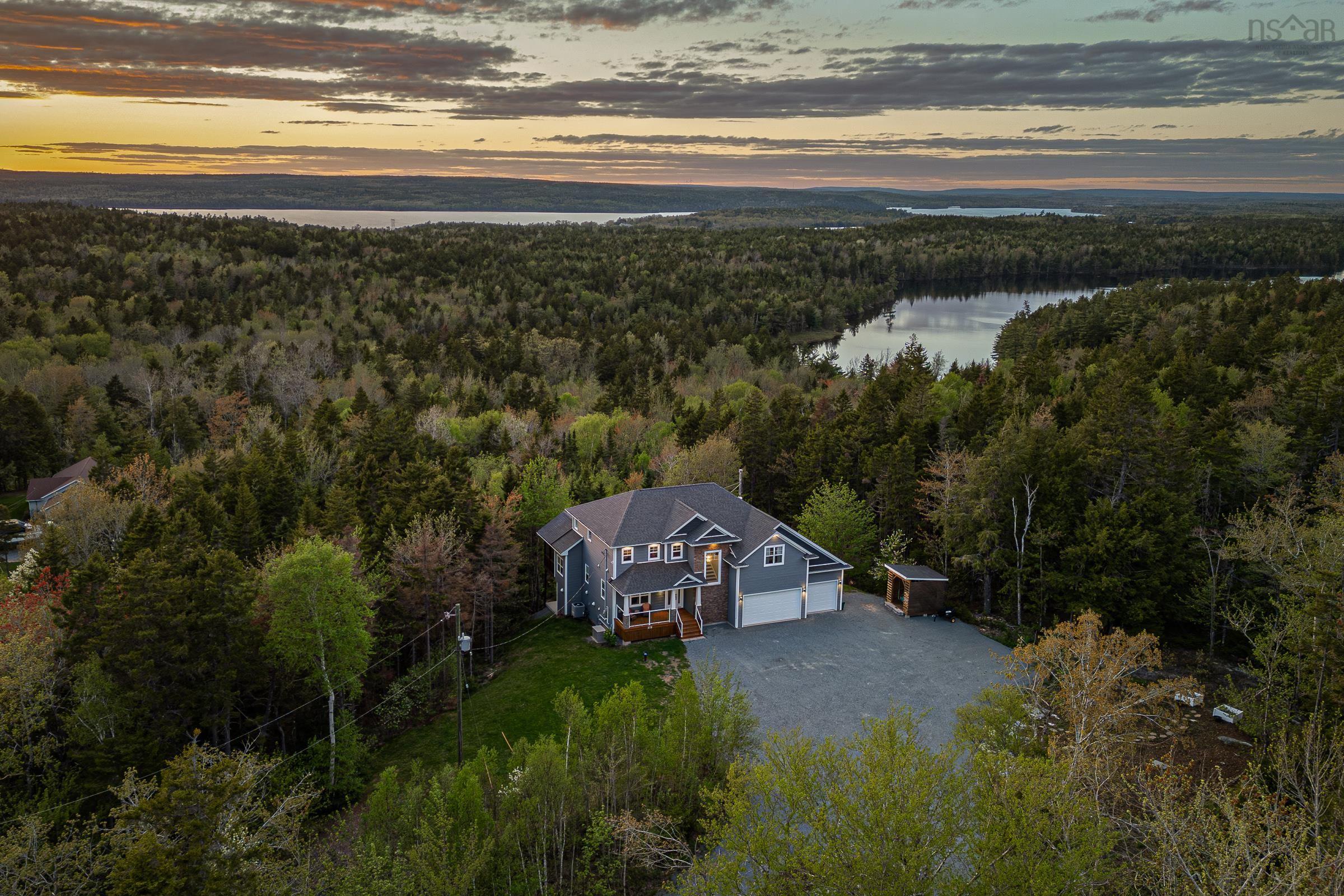 278 Cindy Drive, Grand Lake, NS (MLS 202611567)