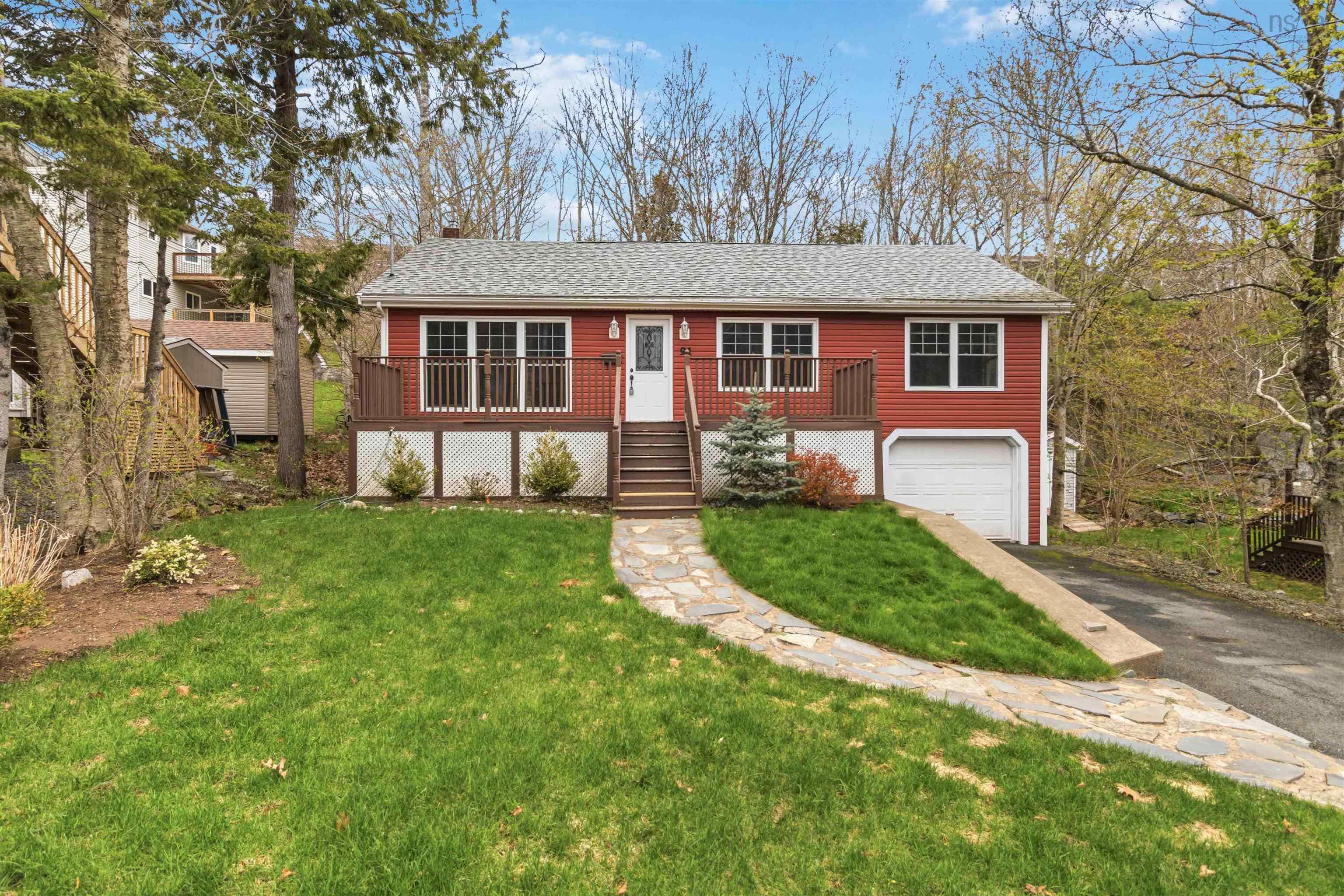 91 Meadowbrook Drive, Bedford, NS (MLS® 202611569)