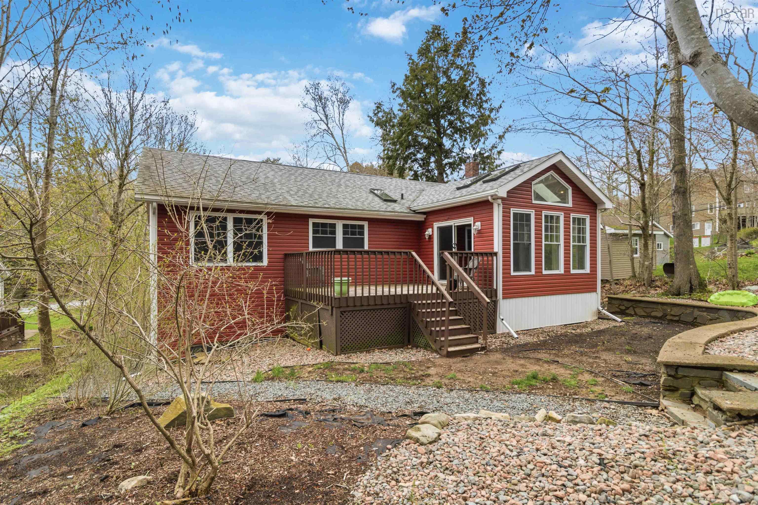 91 Meadowbrook Drive, Bedford, NS (MLS 202611569)