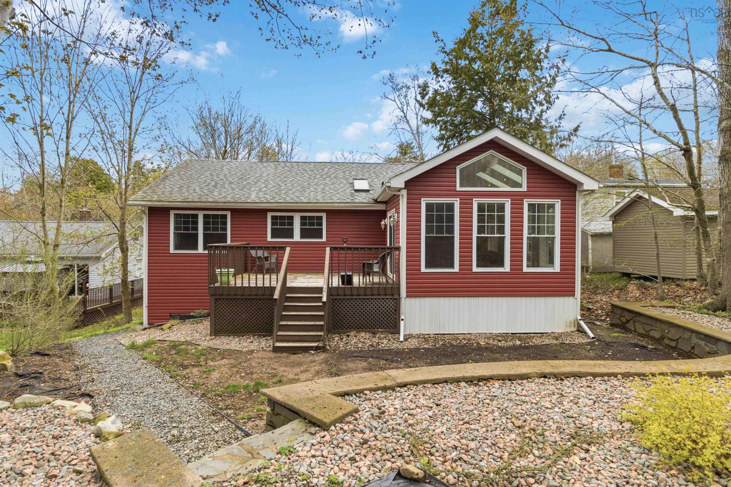 91 Meadowbrook Drive, Bedford, NS (MLS 202611569)