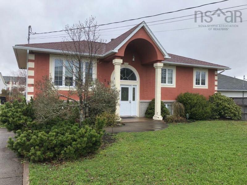 $600,000.00: 12 Gillis Way, Antigonish