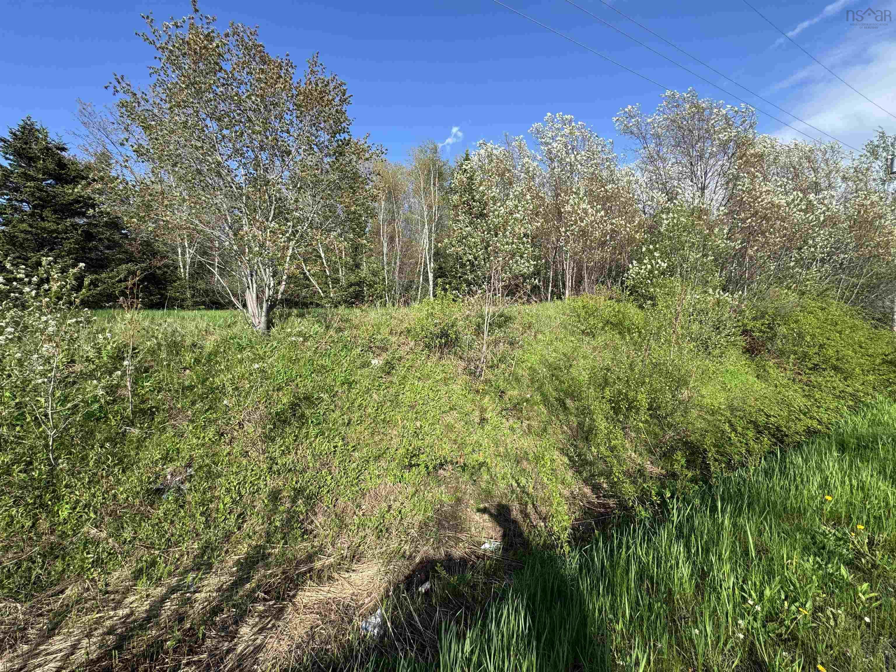 $35,000.00: Lot 06-18 Pictou Landing Road, Pictou Landing