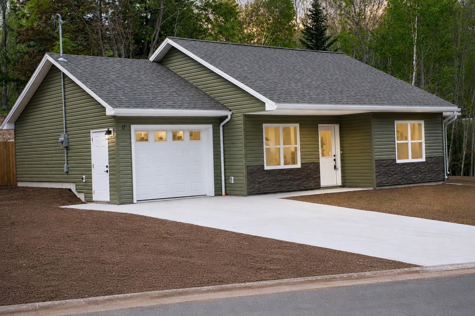 $484,000.00: 17 Kara Anne, New Minas