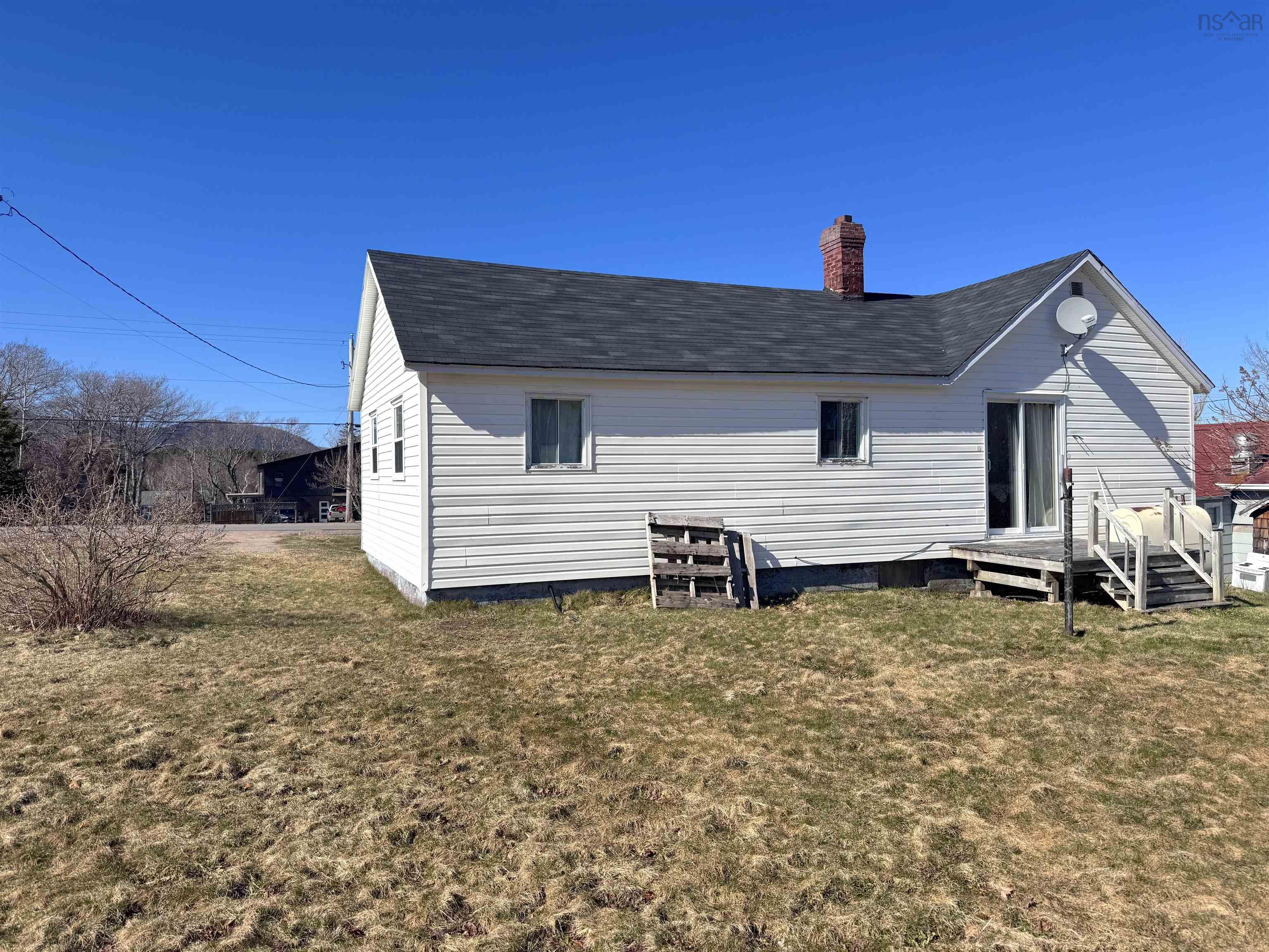 $130,000.00: 568 Dingwall Road, Dingwall