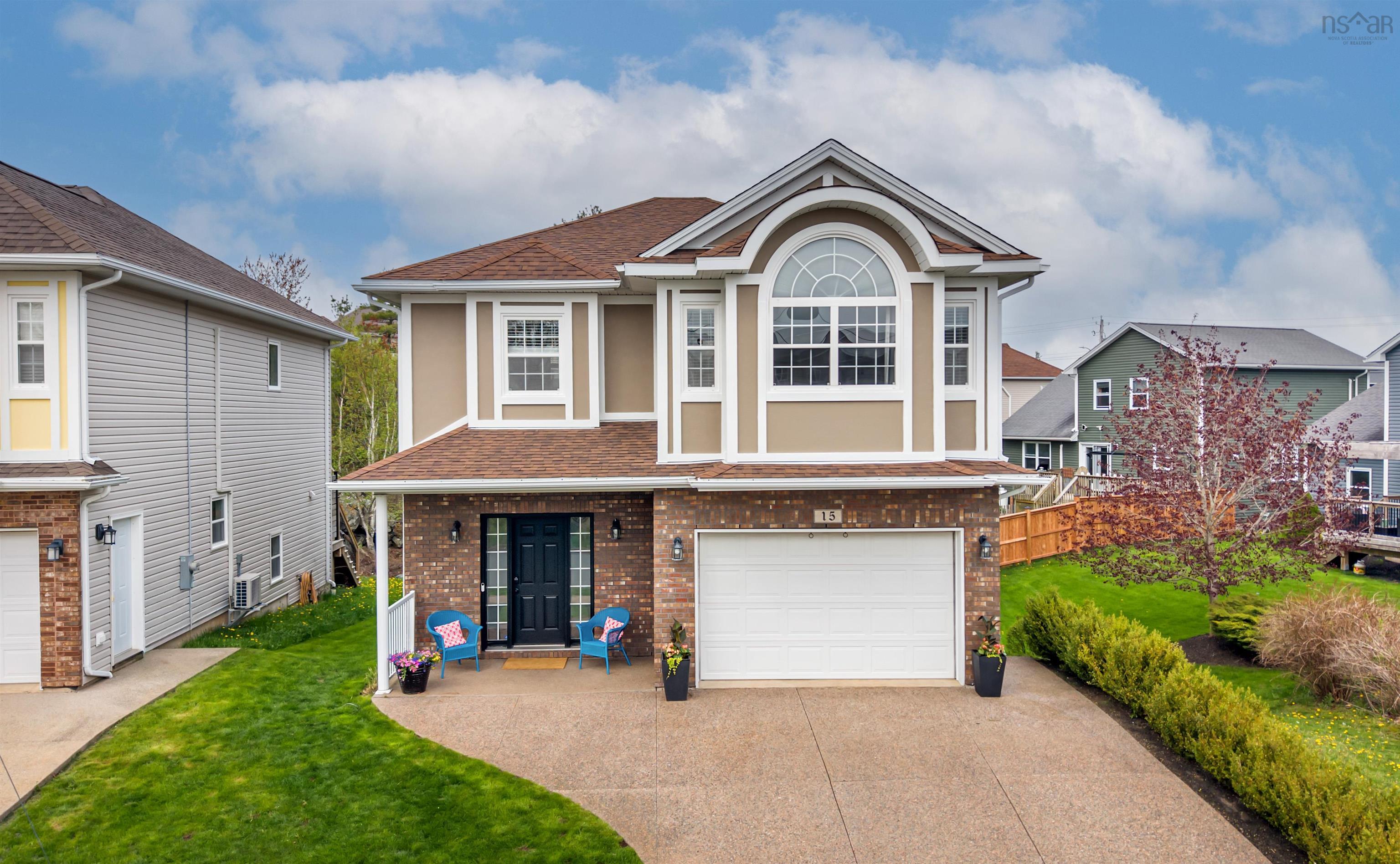 15 Merchant Court, Halifax, NS (MLS® 202611584)
