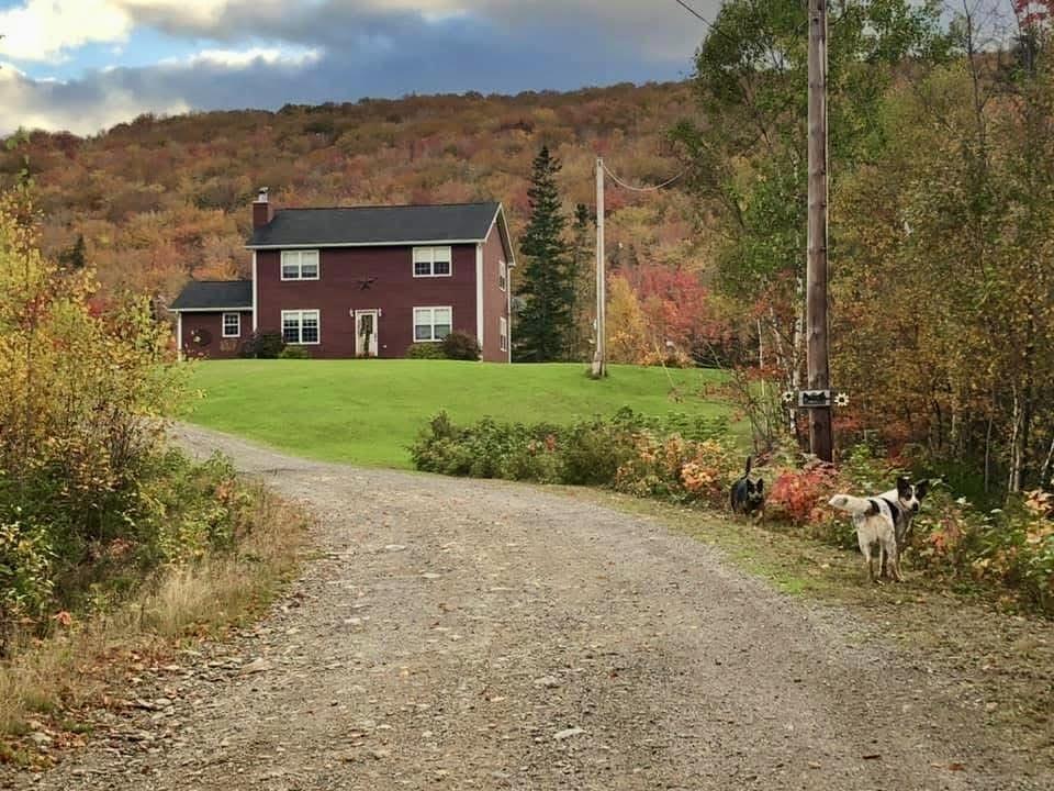 $489,900.00: 16389 Route 316, Country Harbour Mines