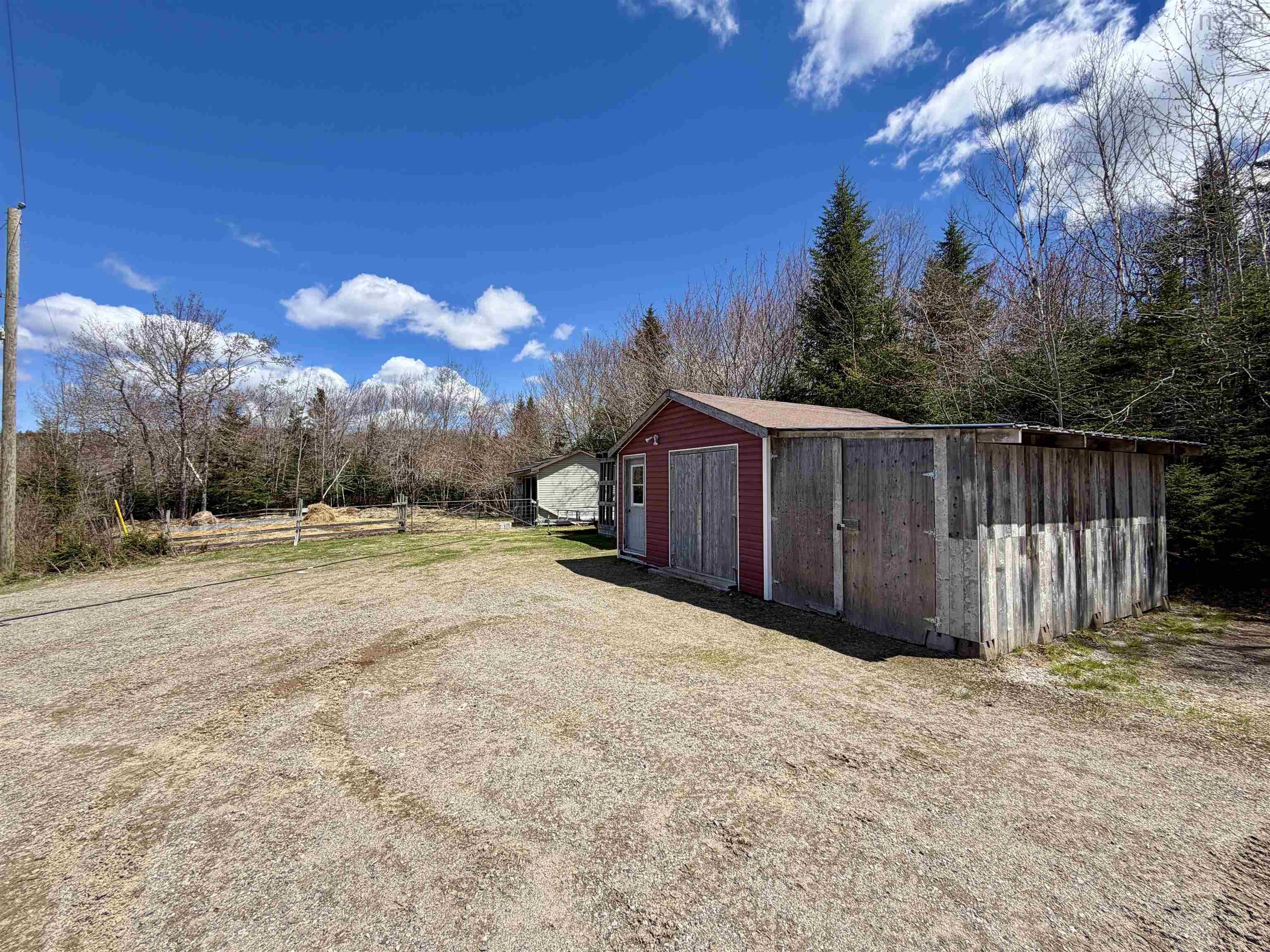 $489,900.00: 16389 Route 316, Country Harbour Mines