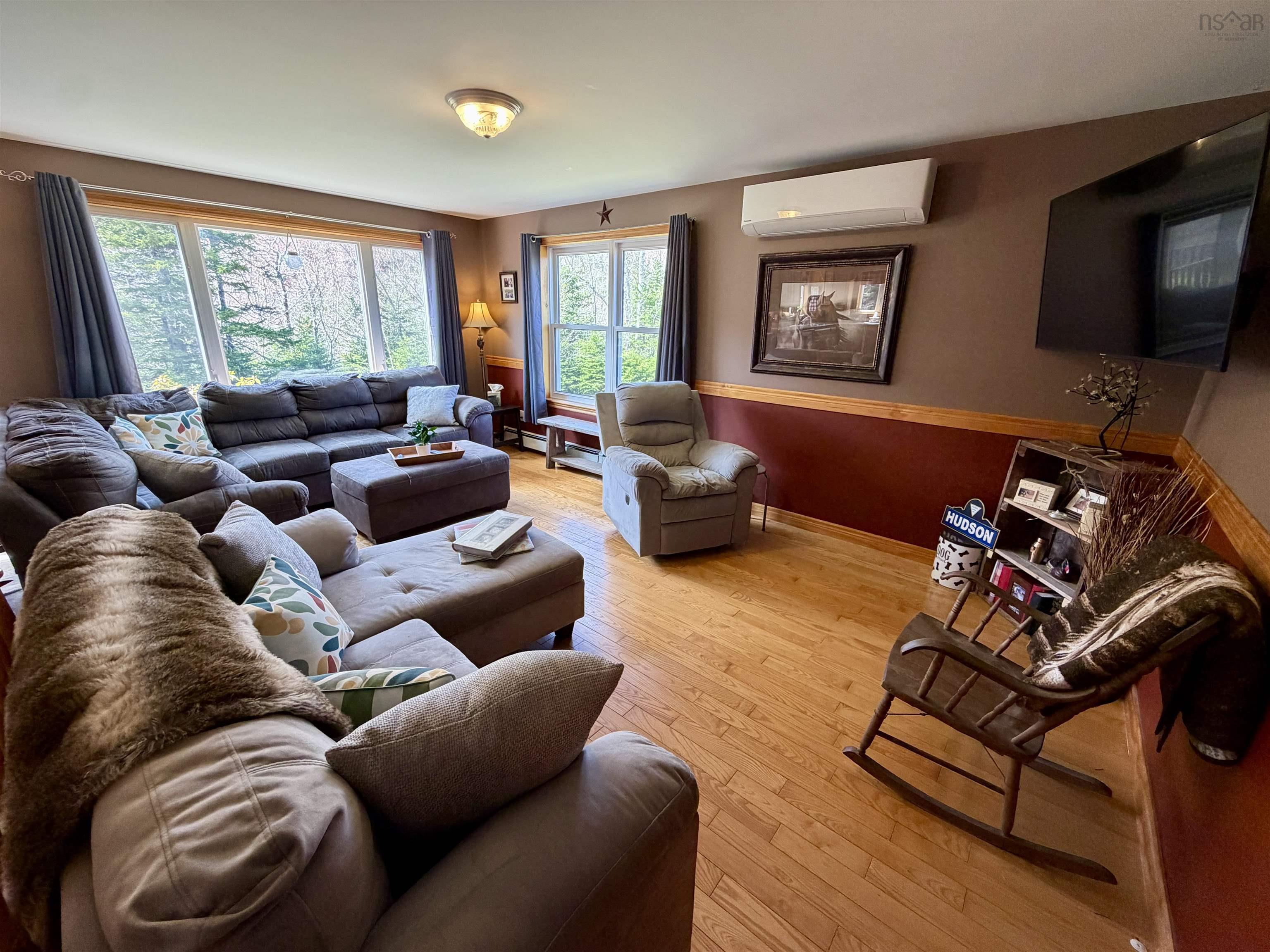 $489,900.00: 16389 Route 316, Country Harbour Mines