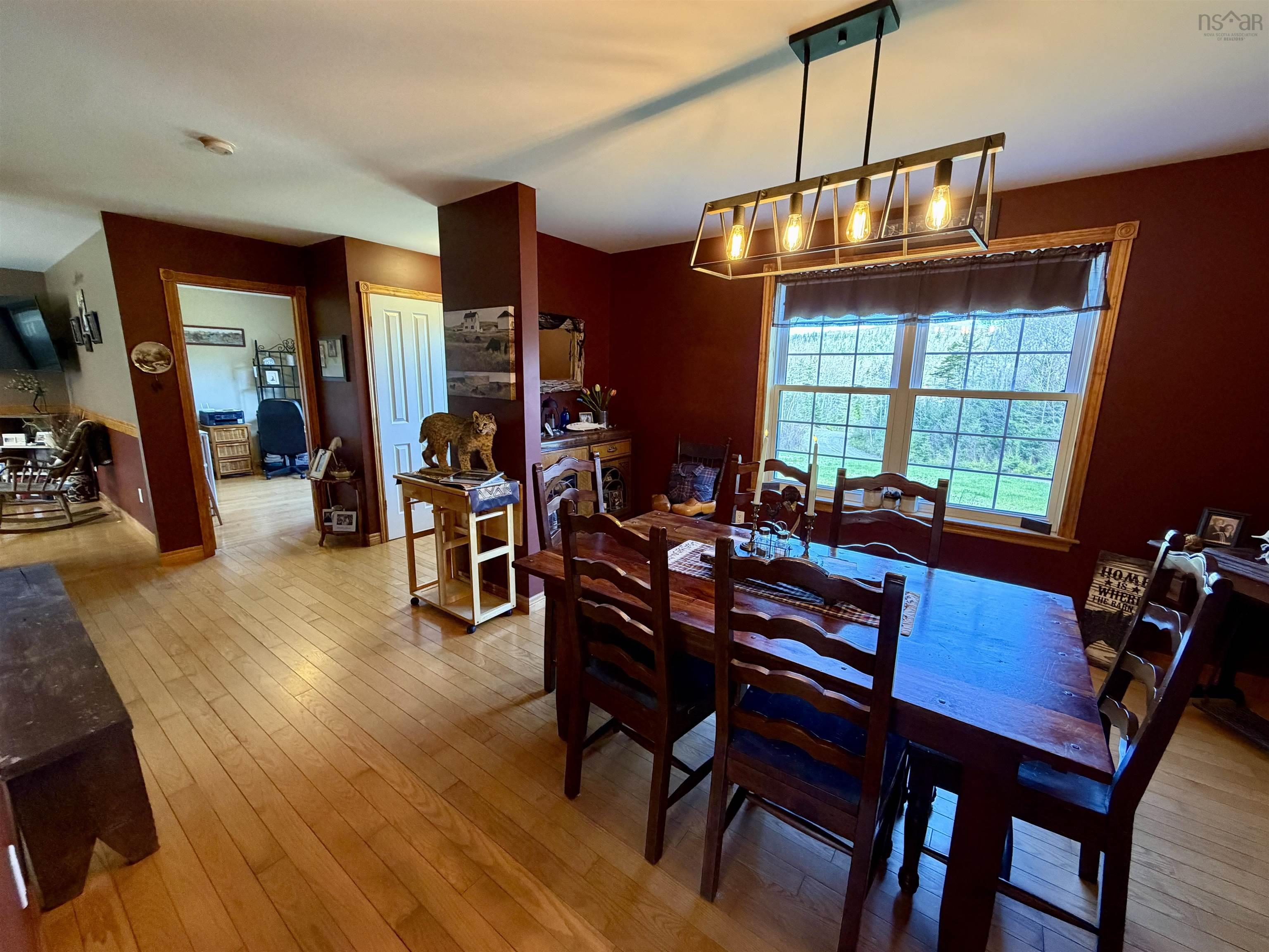 $489,900.00: 16389 Route 316, Country Harbour Mines