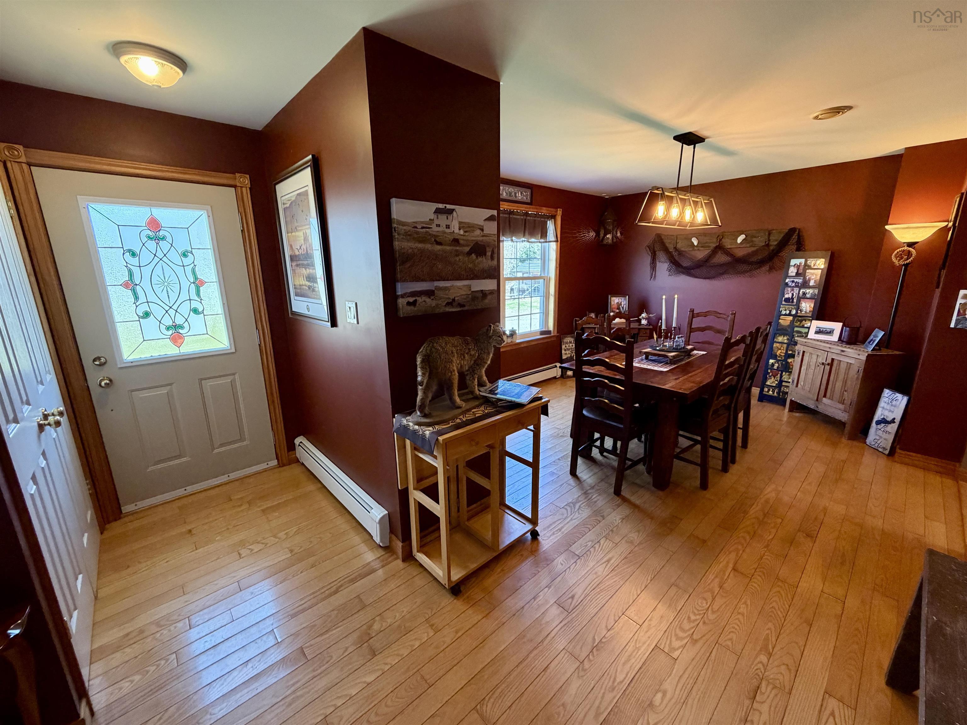 $489,900.00: 16389 Route 316, Country Harbour Mines