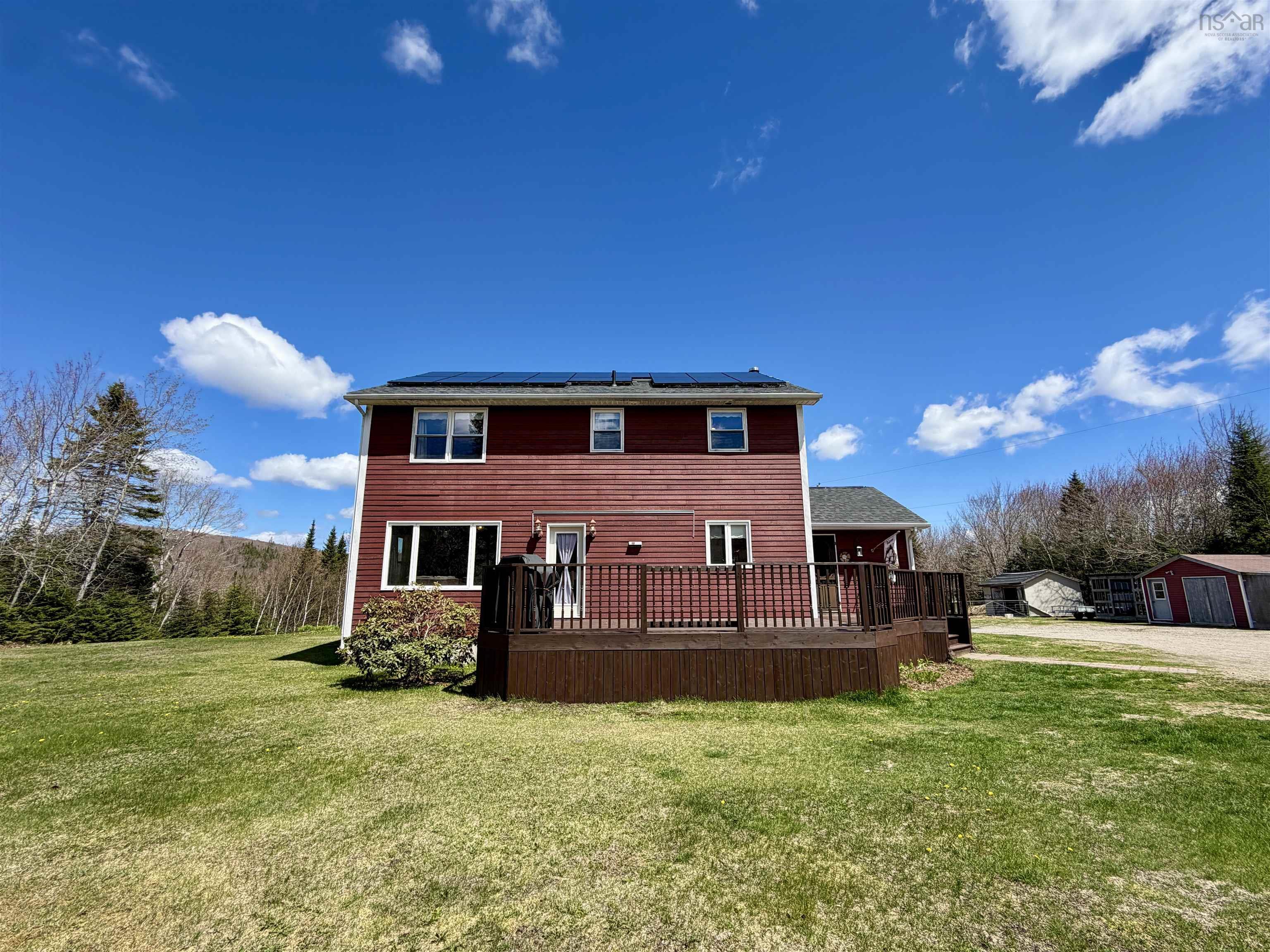 $489,900.00: 16389 Route 316, Country Harbour Mines