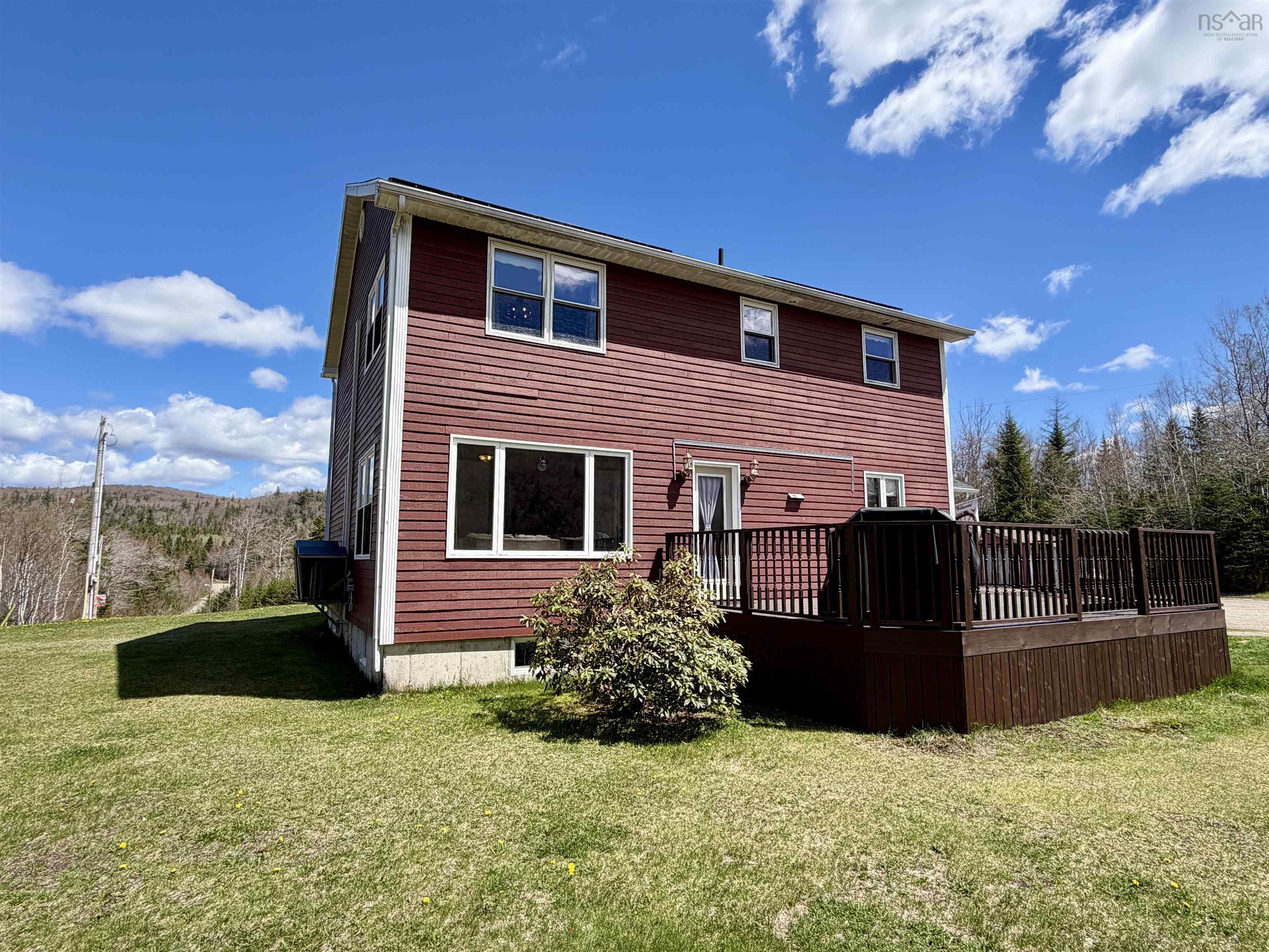 $489,900.00: 16389 Route 316, Country Harbour Mines