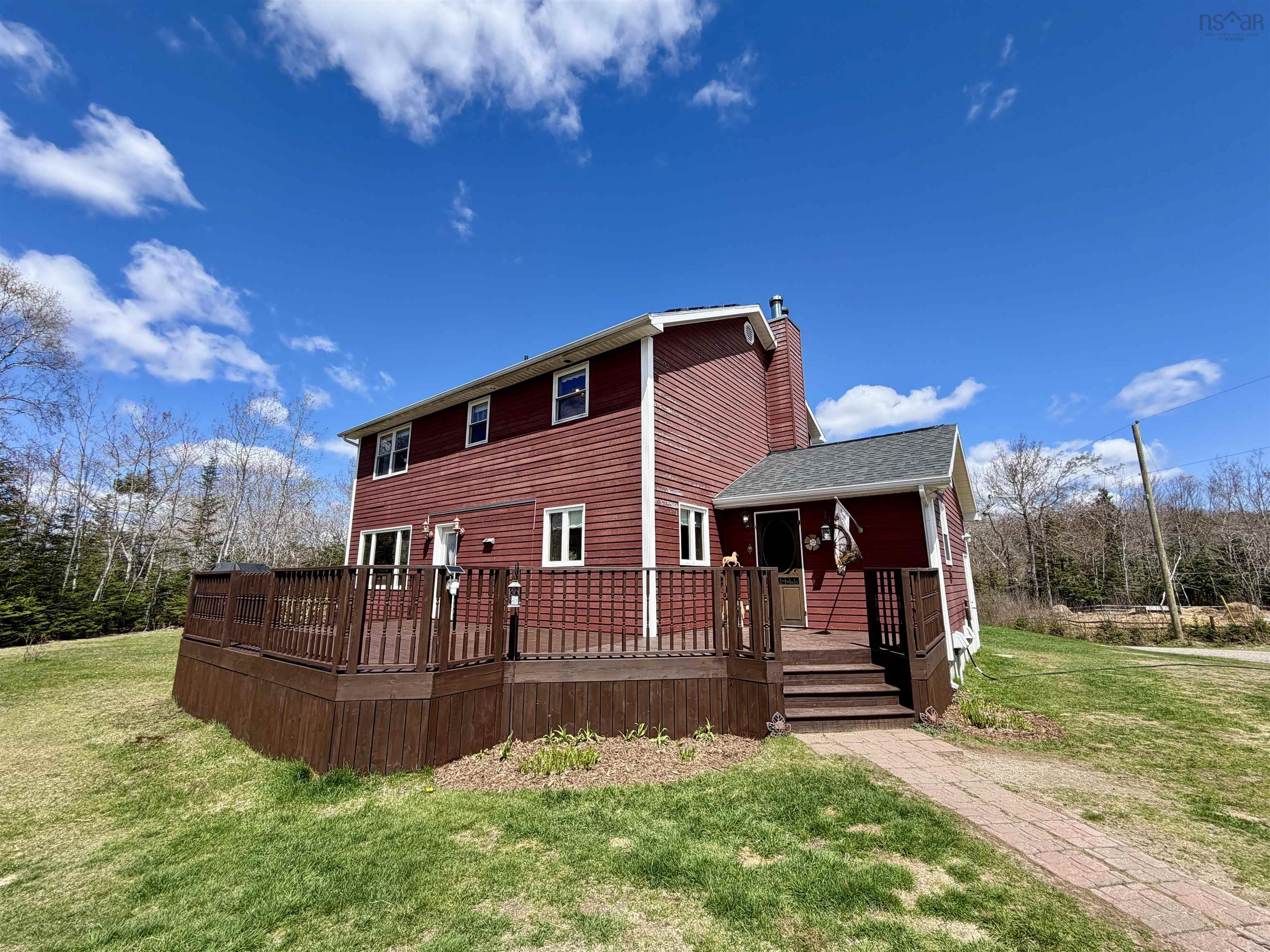 $489,900.00: 16389 Route 316, Country Harbour Mines