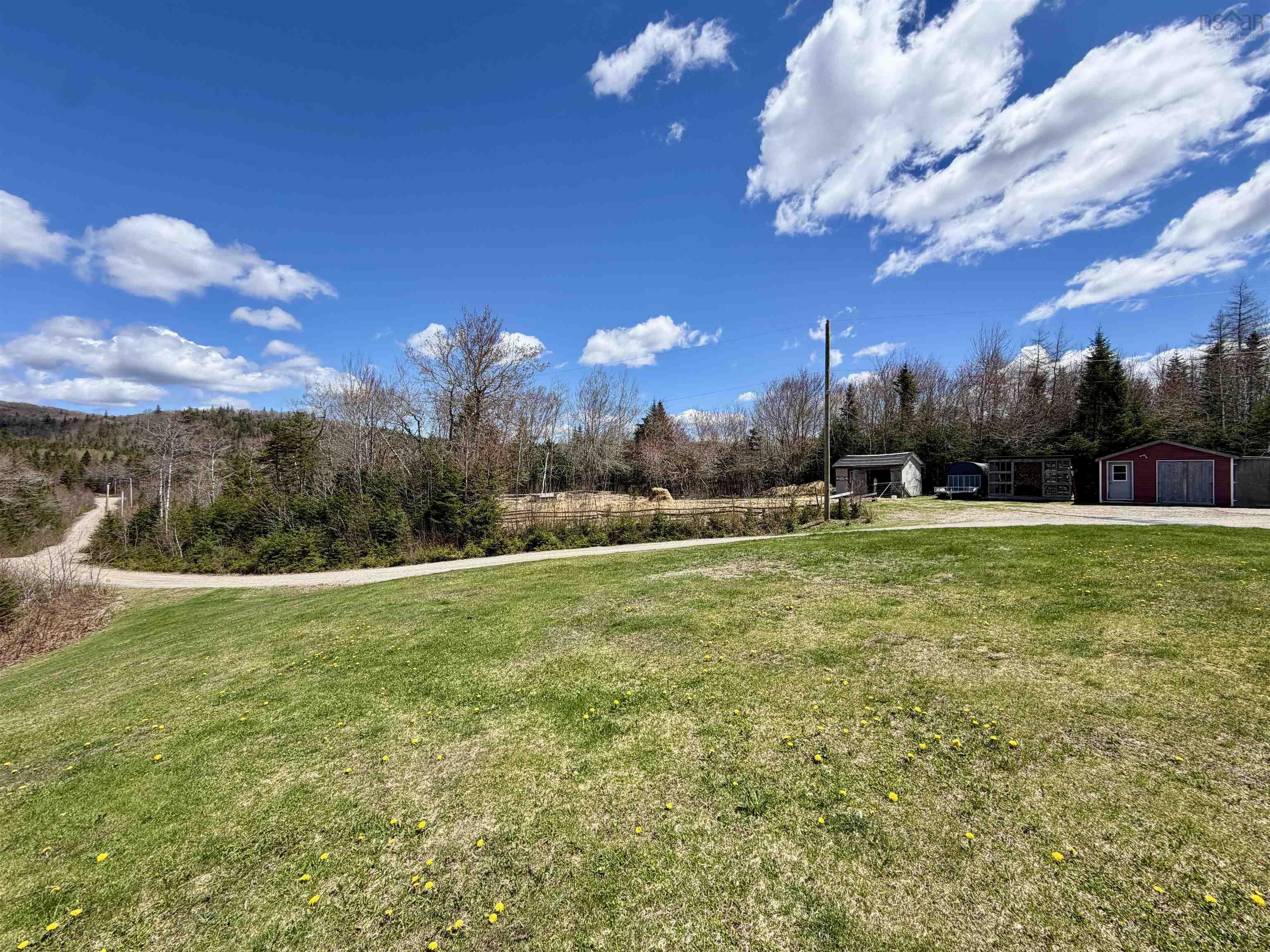 $489,900.00: 16389 Route 316, Country Harbour Mines