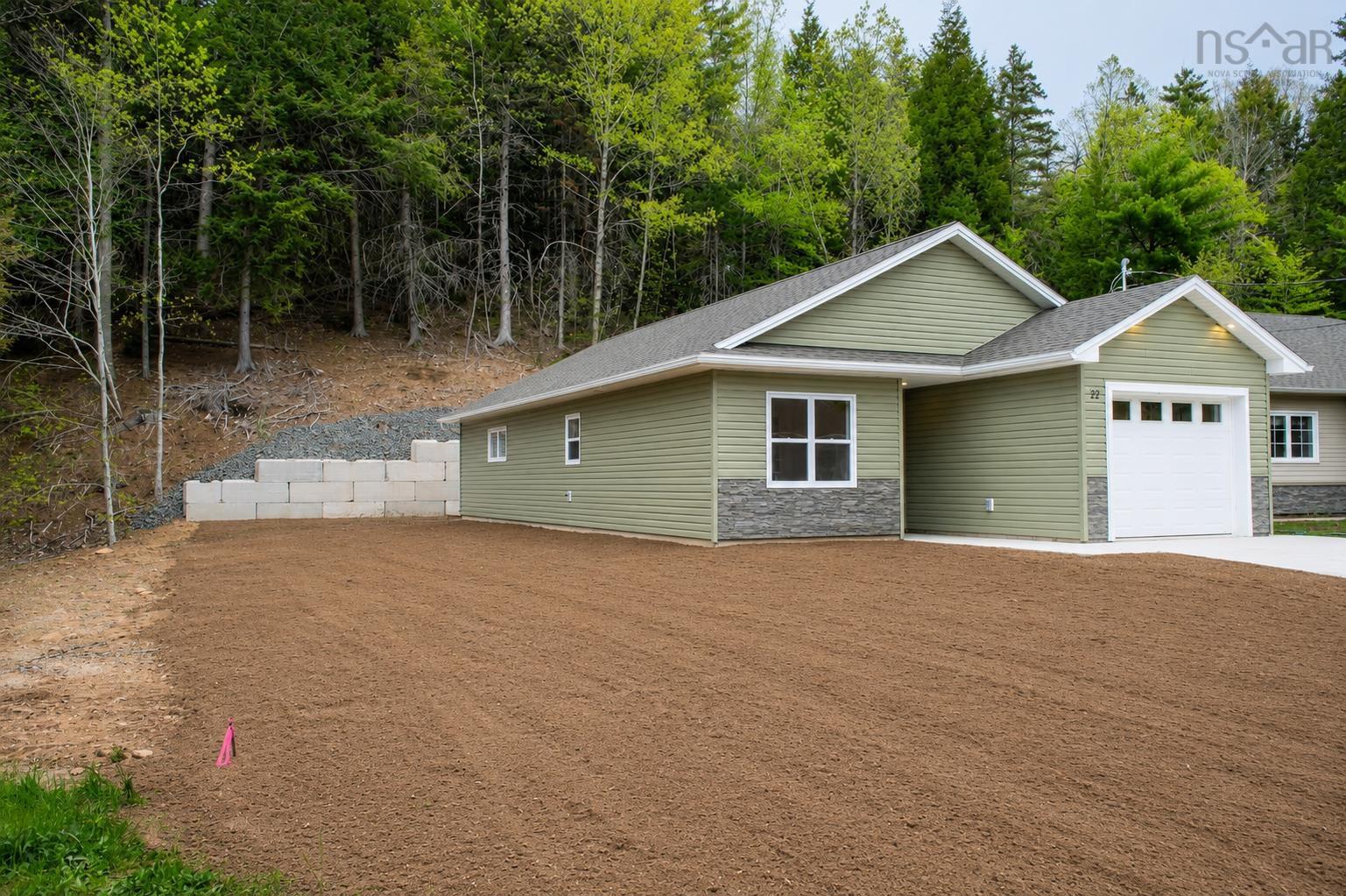 $494,000.00: 22 Kara Anne, New Minas