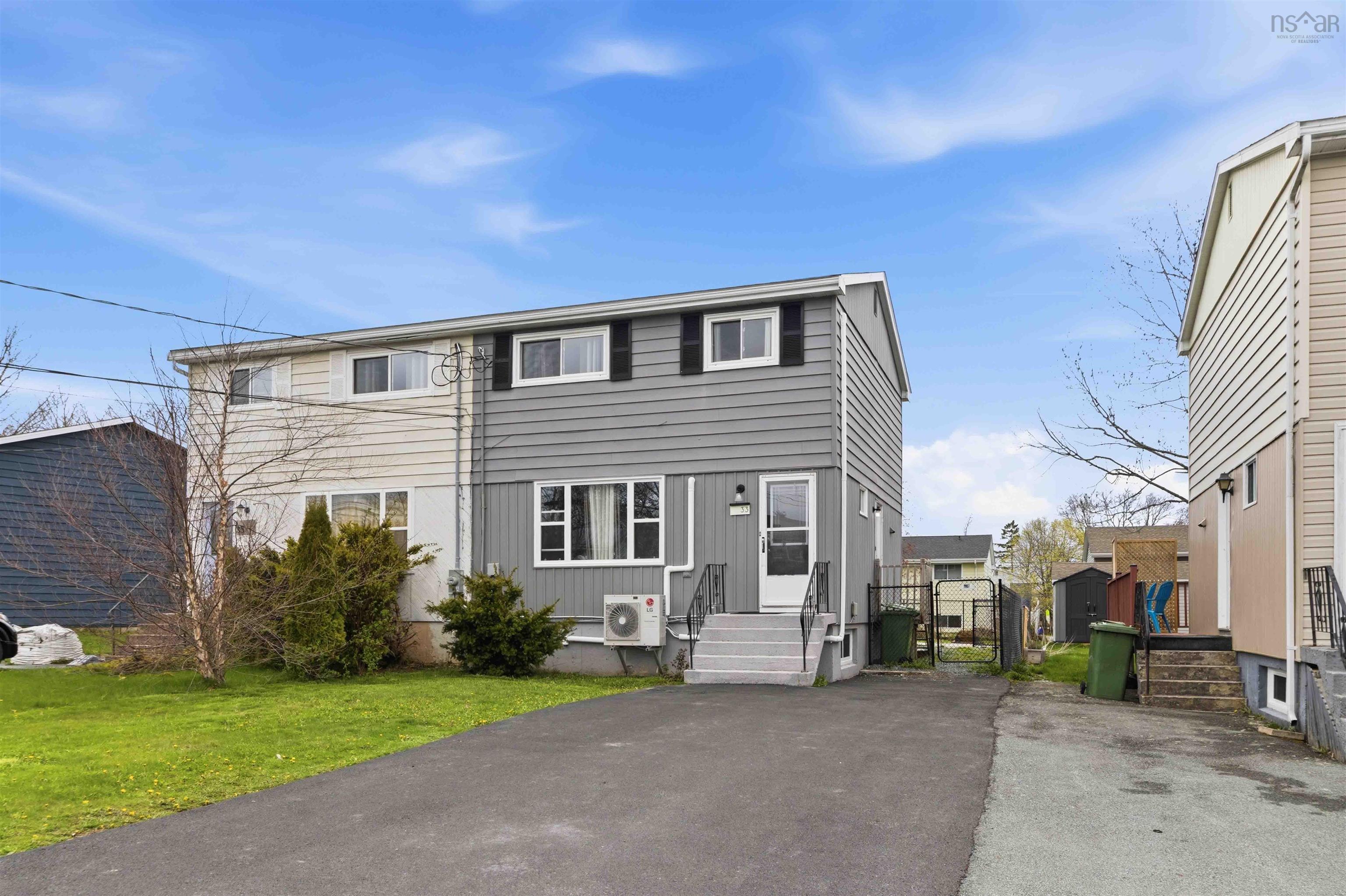 33 Huntingdon Drive, Cole Harbour, NS (MLS 202611589)