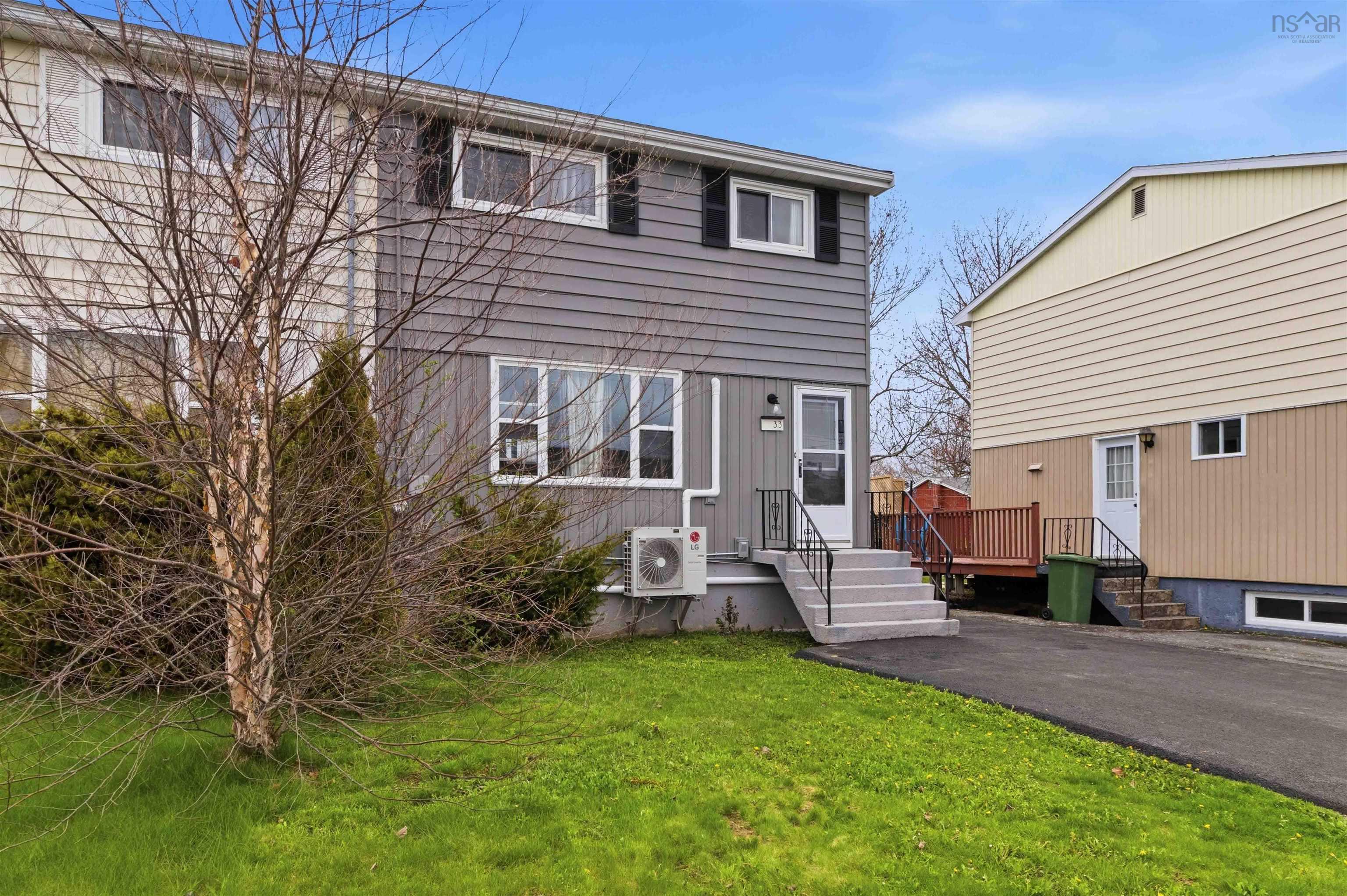 33 Huntingdon Drive, Cole Harbour, NS (MLS 202611589)