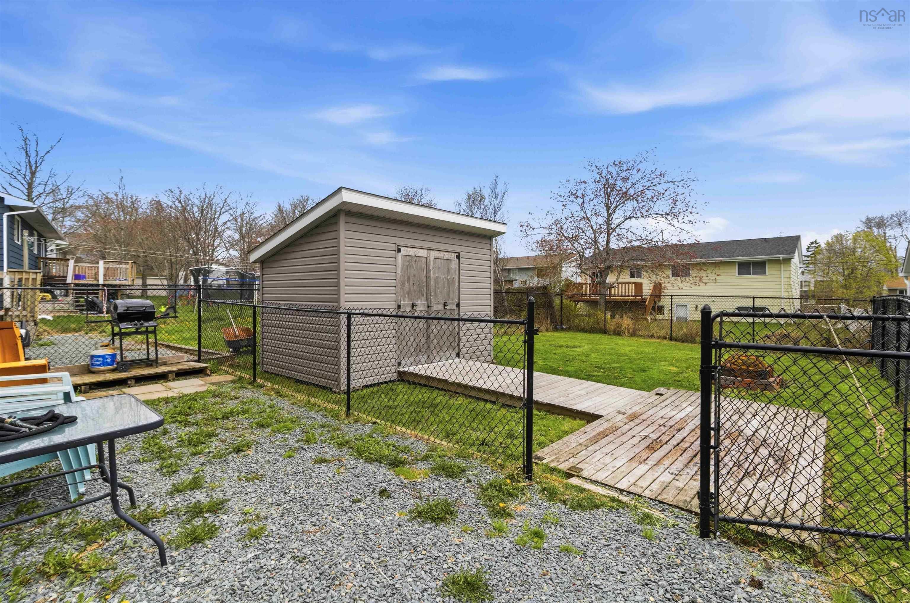 33 Huntingdon Drive, Cole Harbour, NS (MLS 202611589)