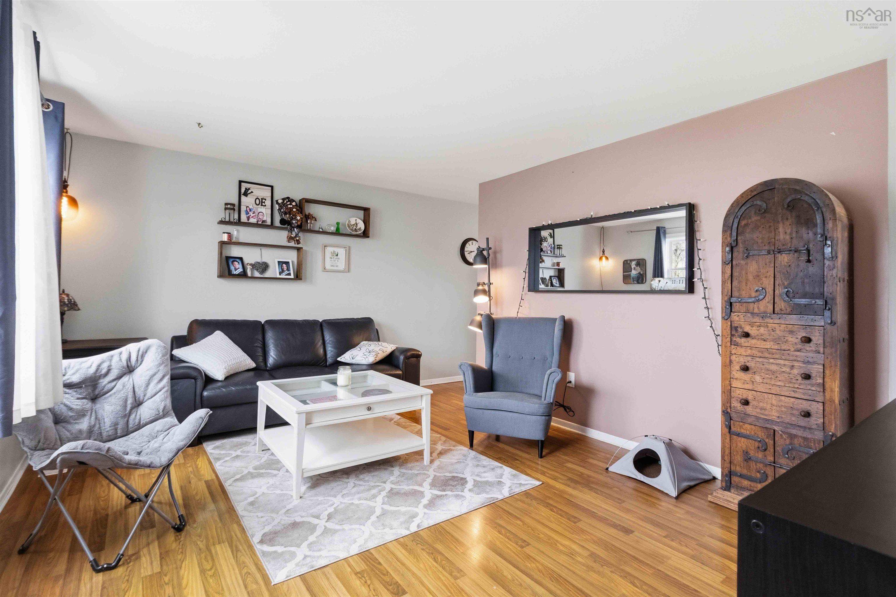 33 Huntingdon Drive, Cole Harbour, NS (MLS 202611589)