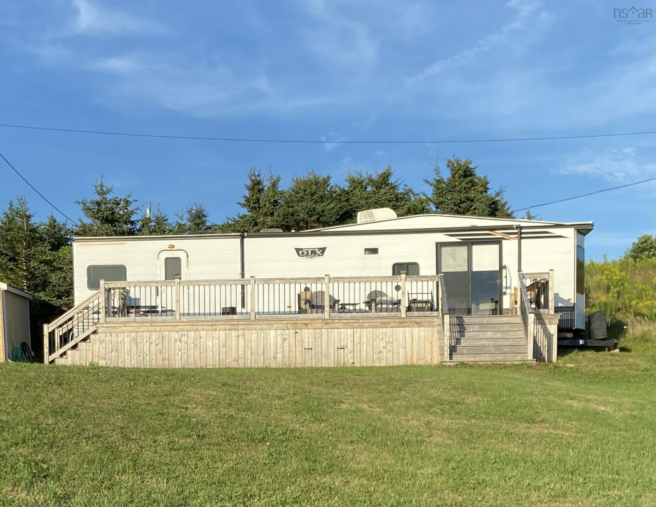 $329,000.00: 70 Beach Cove Lane, Belle Côte