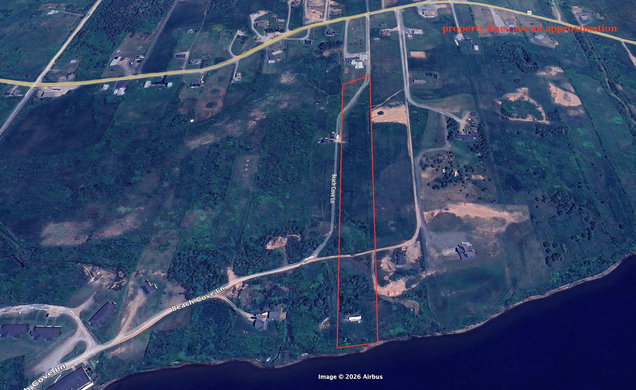 $329,000.00: 70 Beach Cove Lane, Belle Côte