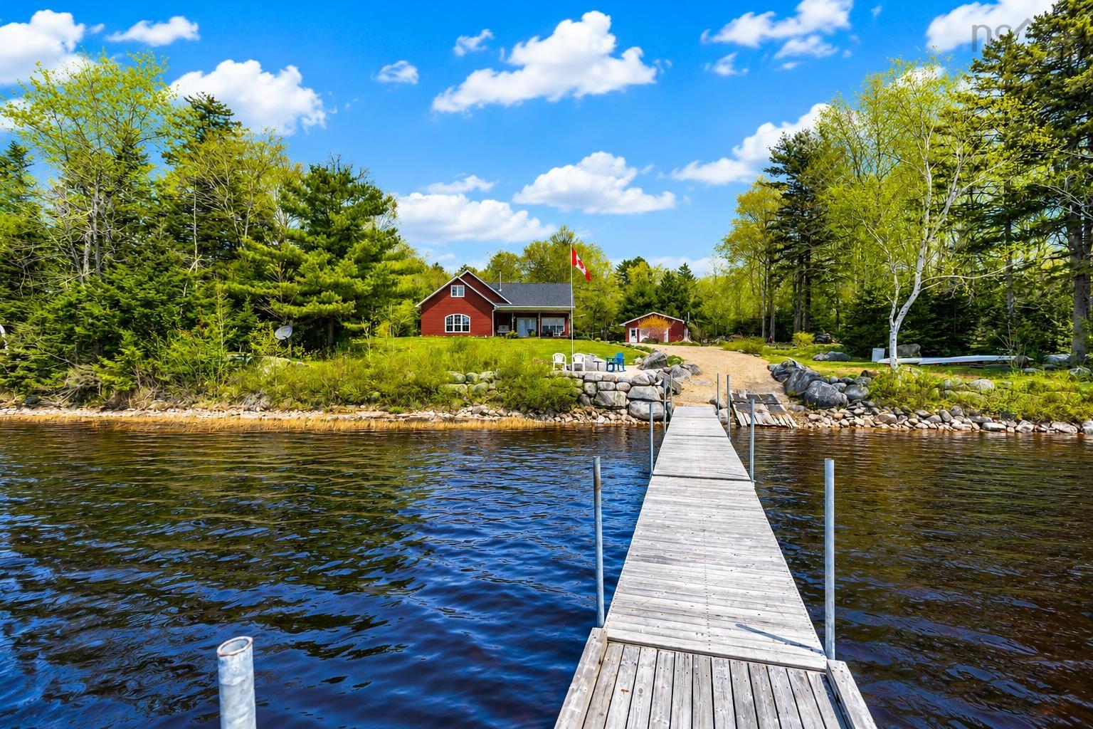 $699,900.00: 439 Wallaback Drive, New Ross