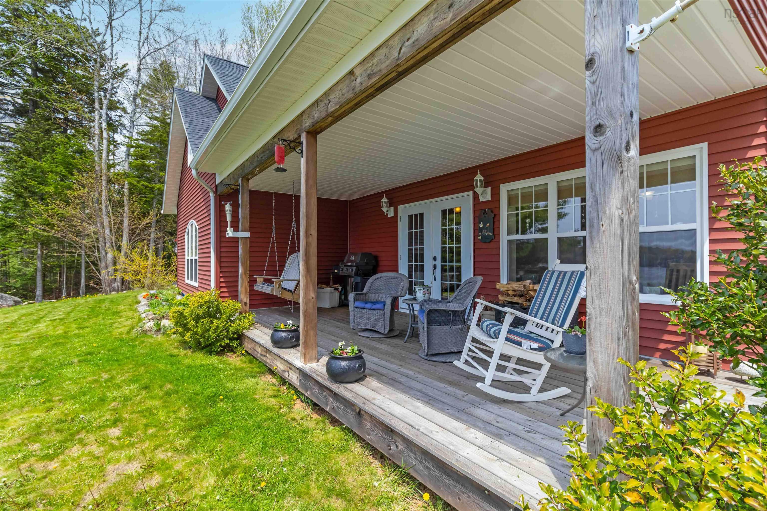 $699,900.00: 439 Wallaback Drive, New Ross