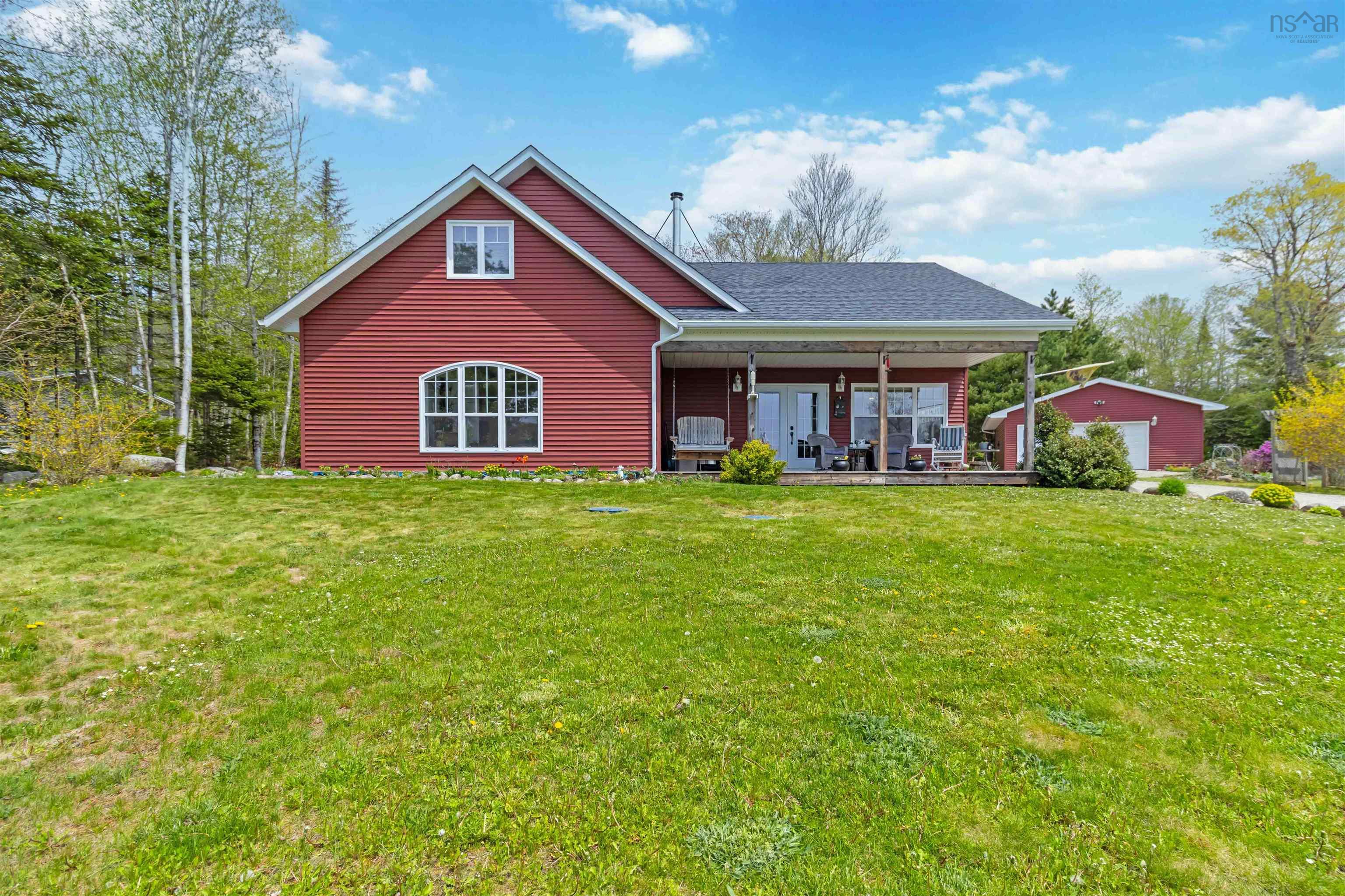 $699,900.00: 439 Wallaback Drive, New Ross