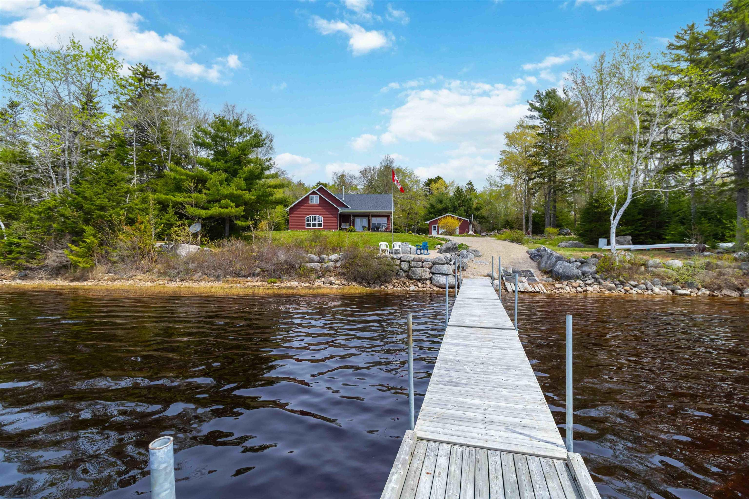 $699,900.00: 439 Wallaback Drive, New Ross