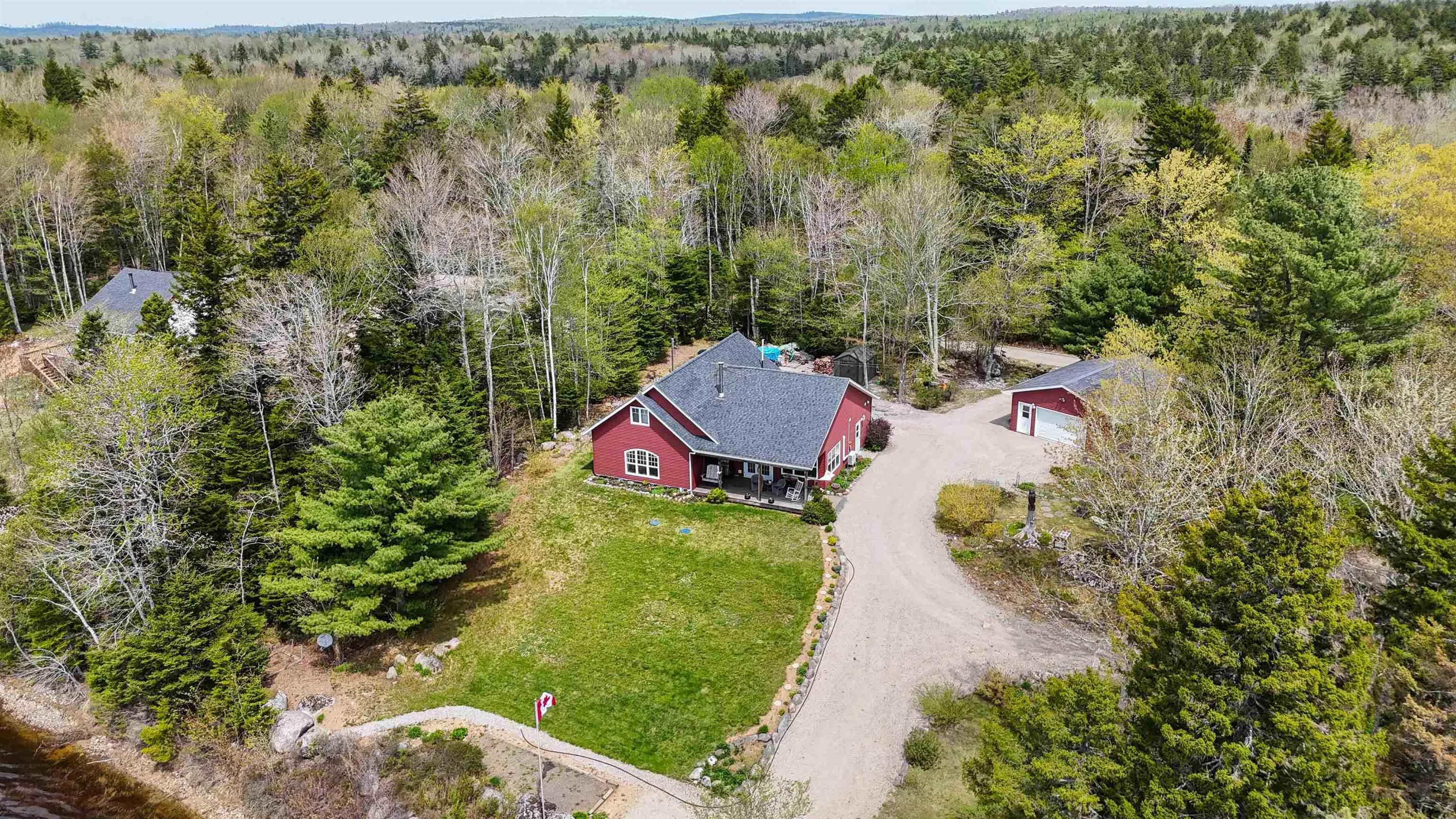 $699,900.00: 439 Wallaback Drive, New Ross