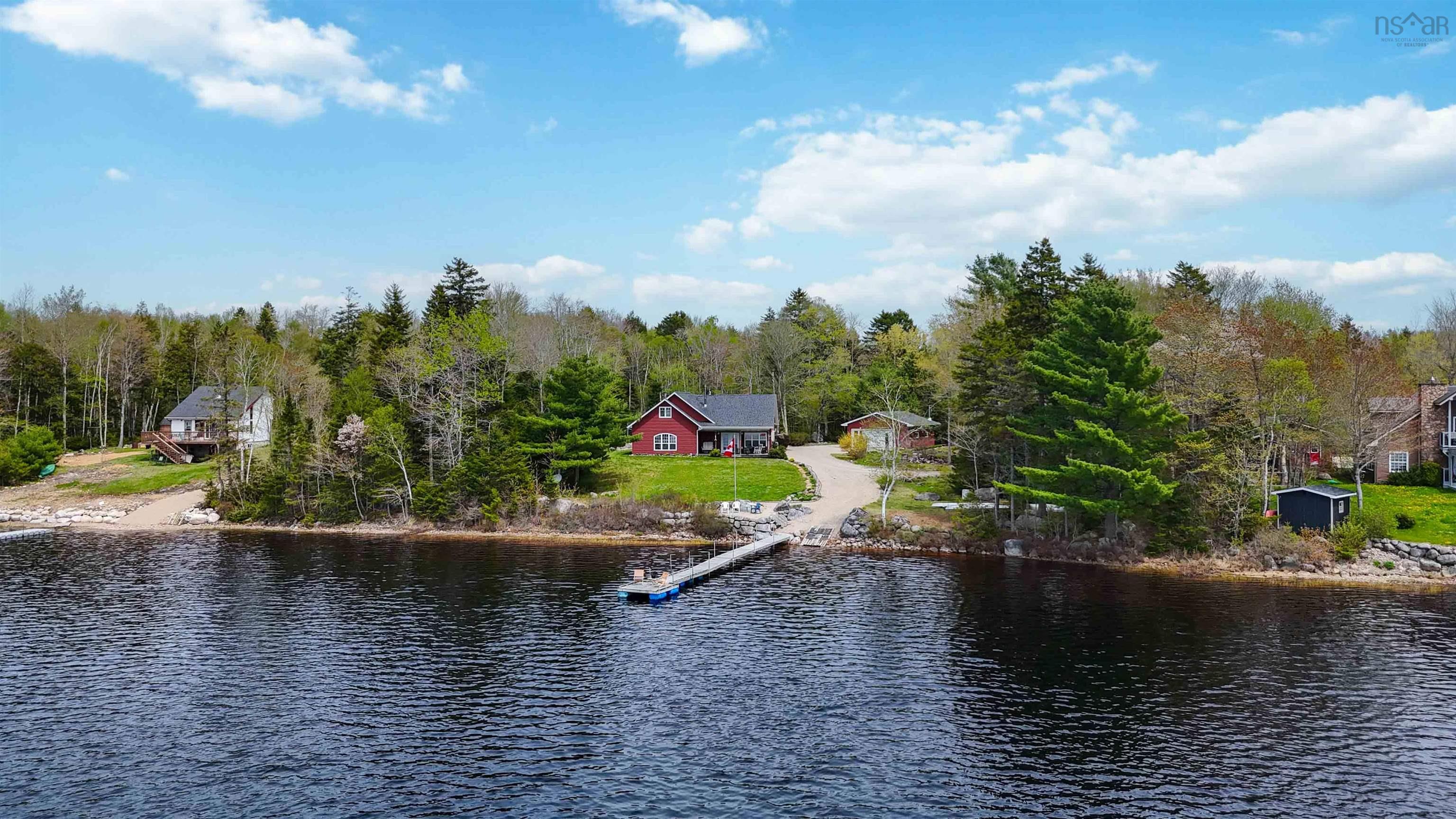 $699,900.00: 439 Wallaback Drive, New Ross