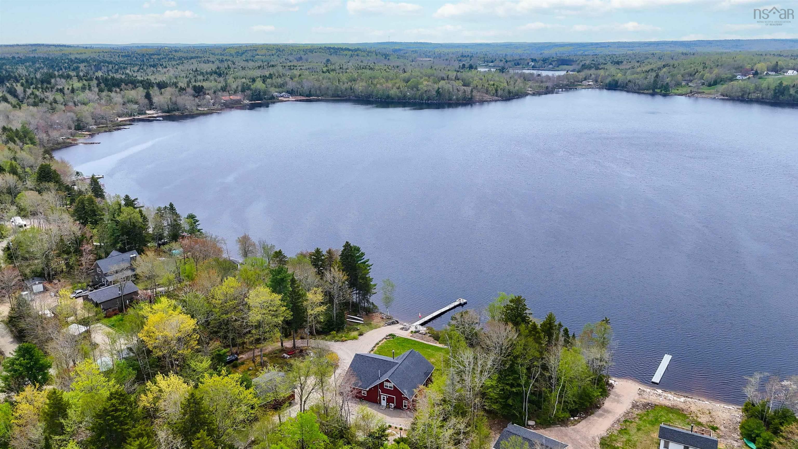 $699,900.00: 439 Wallaback Drive, New Ross