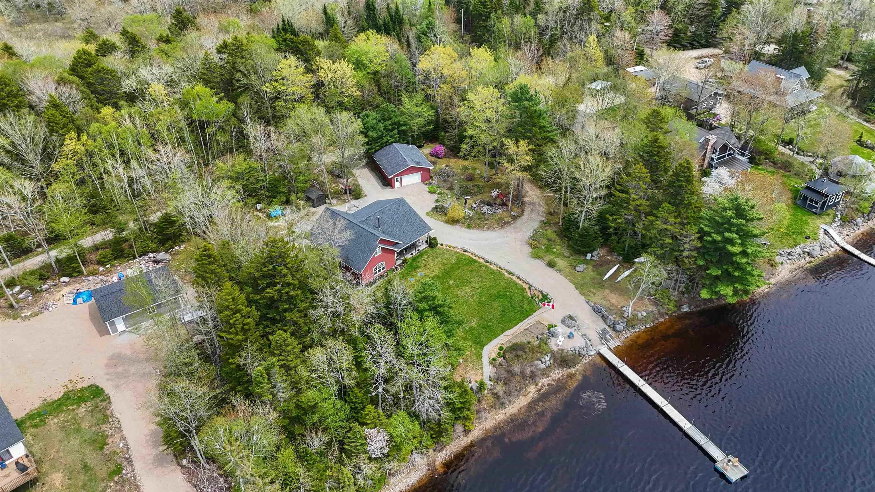 $699,900.00: 439 Wallaback Drive, New Ross