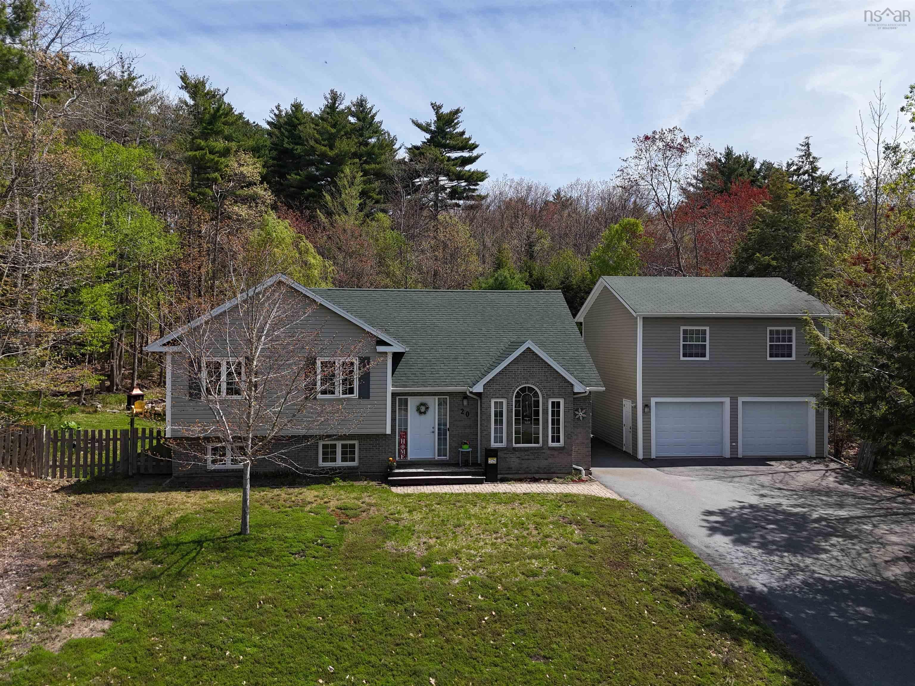 20 Heather Court, Bridgewater, NS (MLS 202611592)
