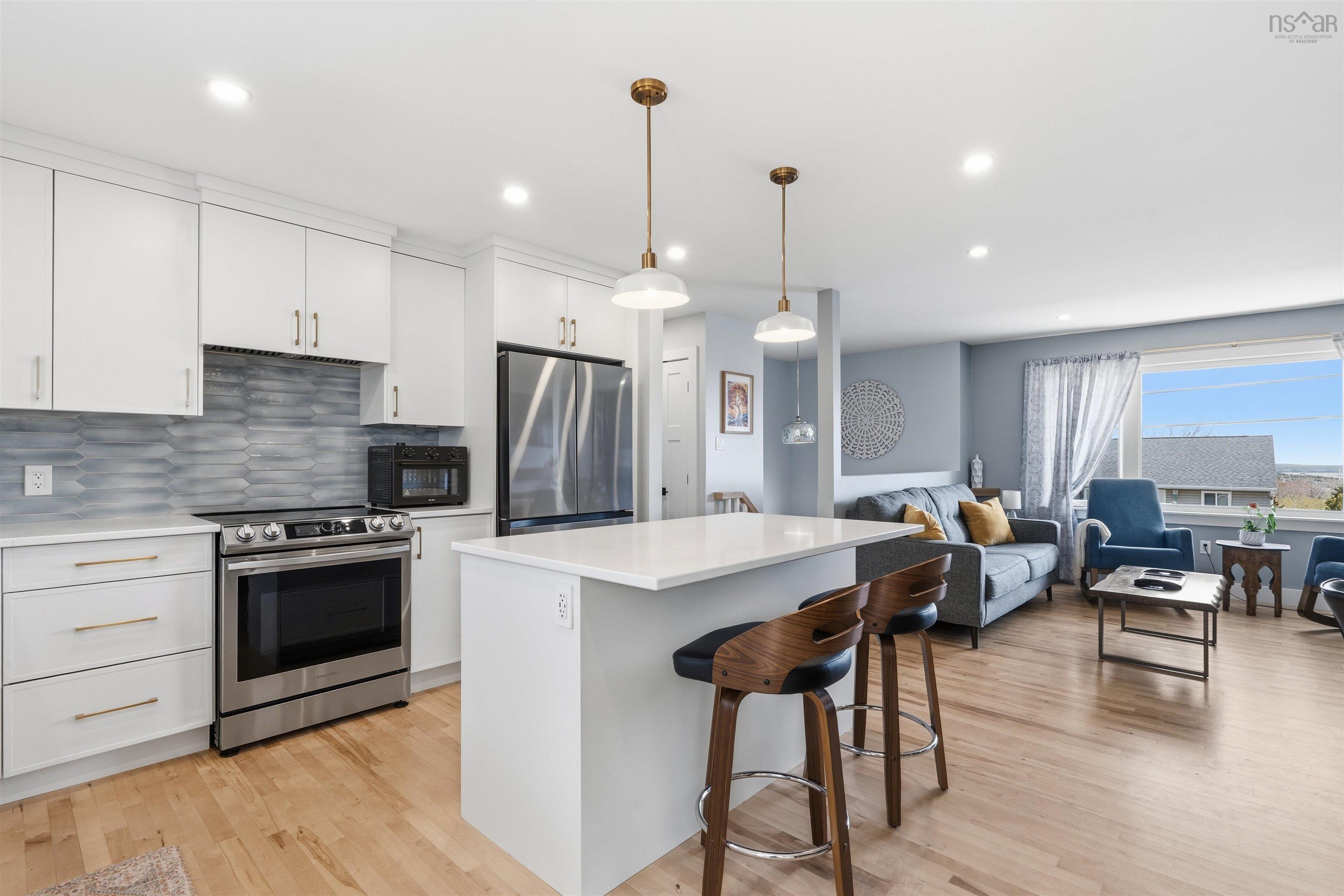 89 Sirius Crescent, Dartmouth, NS (MLS 202611594)
