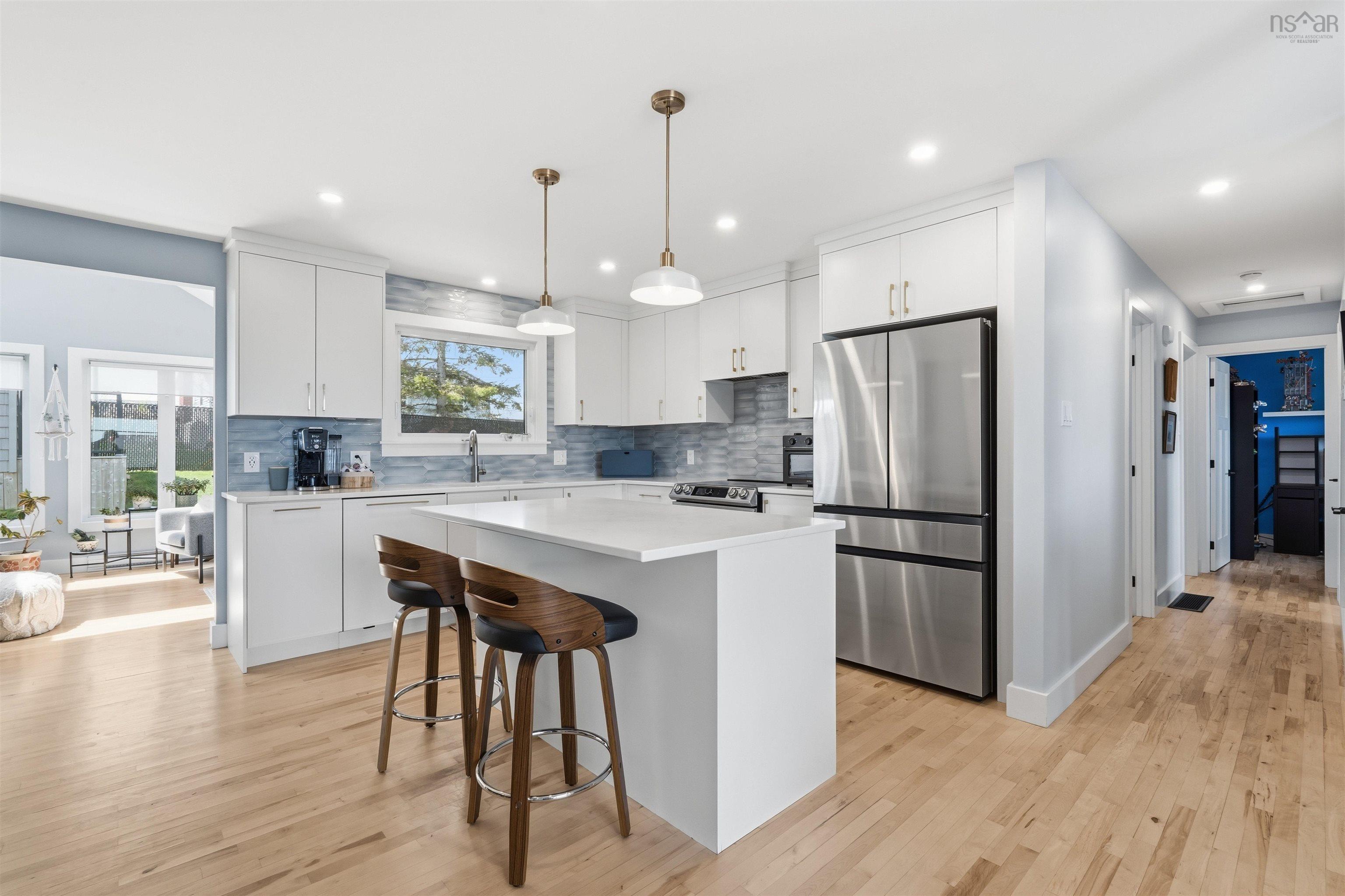 89 Sirius Crescent, Dartmouth, NS (MLS 202611594)