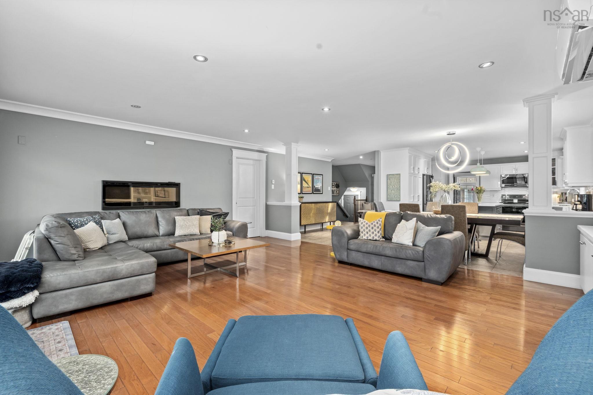 232 Summer Field Way, Dartmouth, NS (MLS 202611595)